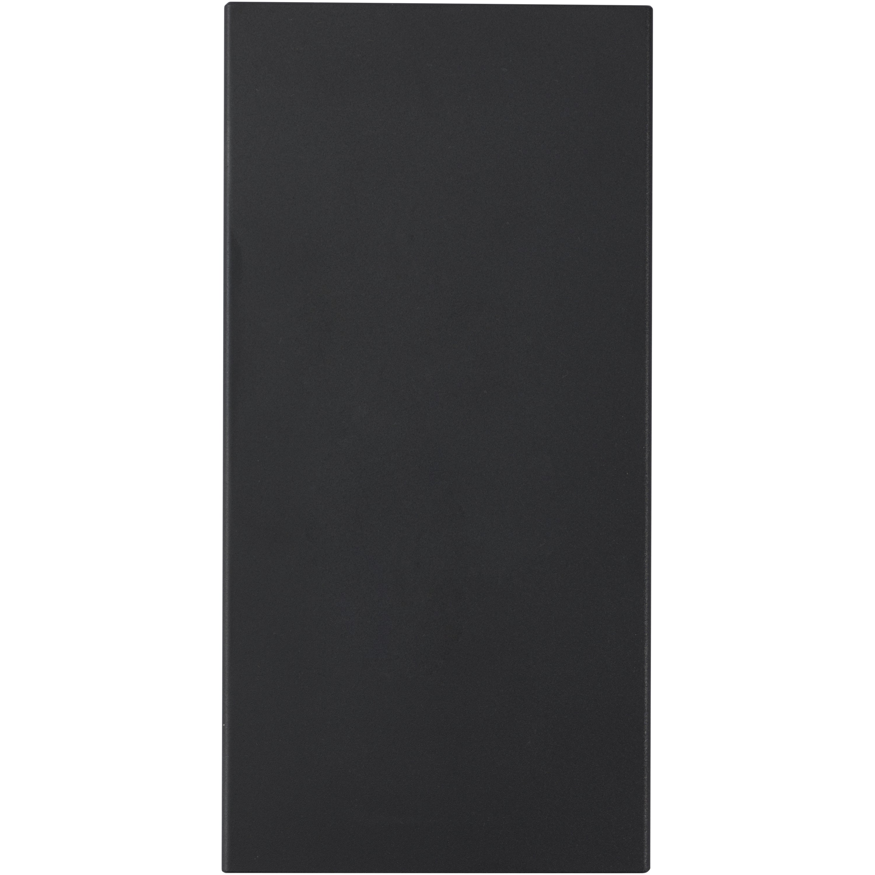 Connect Recycled Aluminium Powerbank