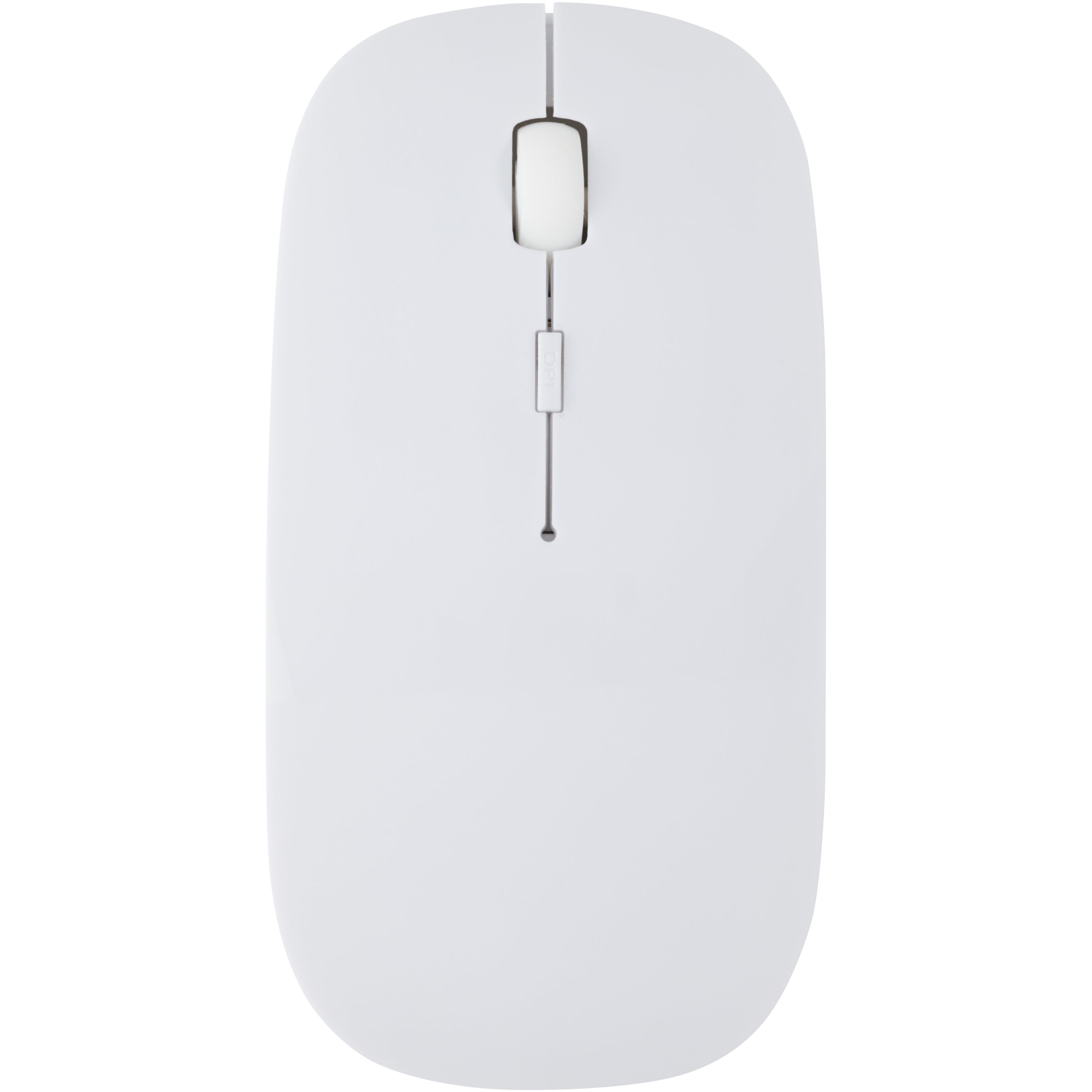 Menlo Recycled Plastic Wireless Mouse