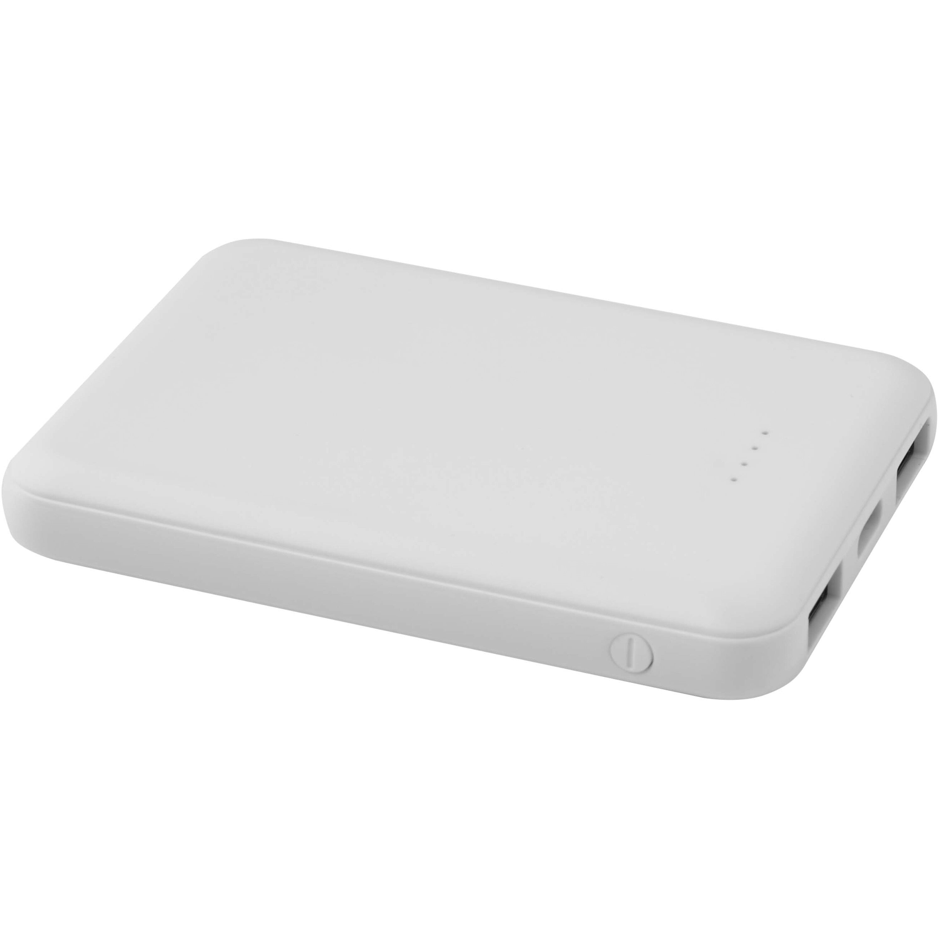 Asama Type-C Recycled Plastic Powerbank