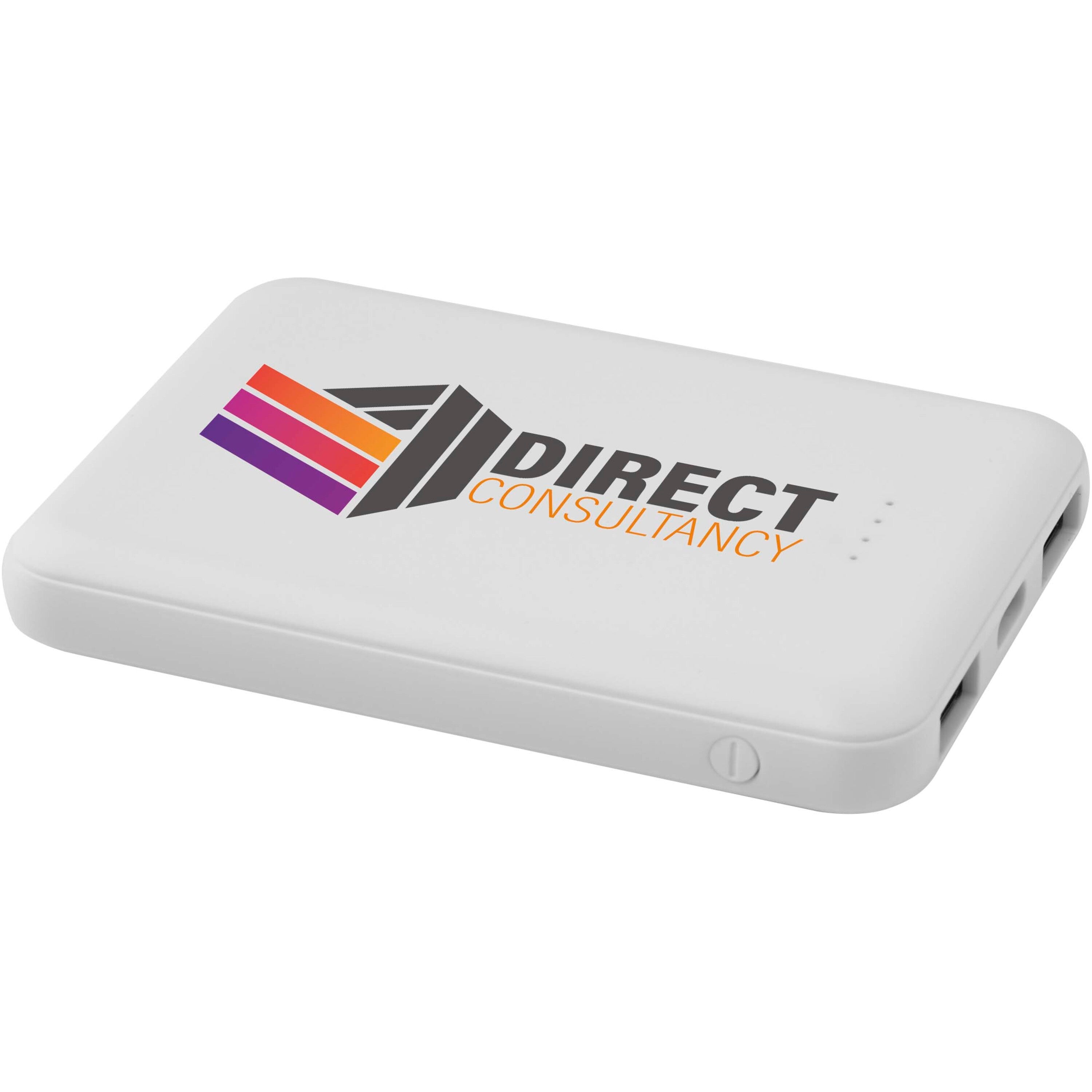 Asama Type-C Recycled Plastic Powerbank