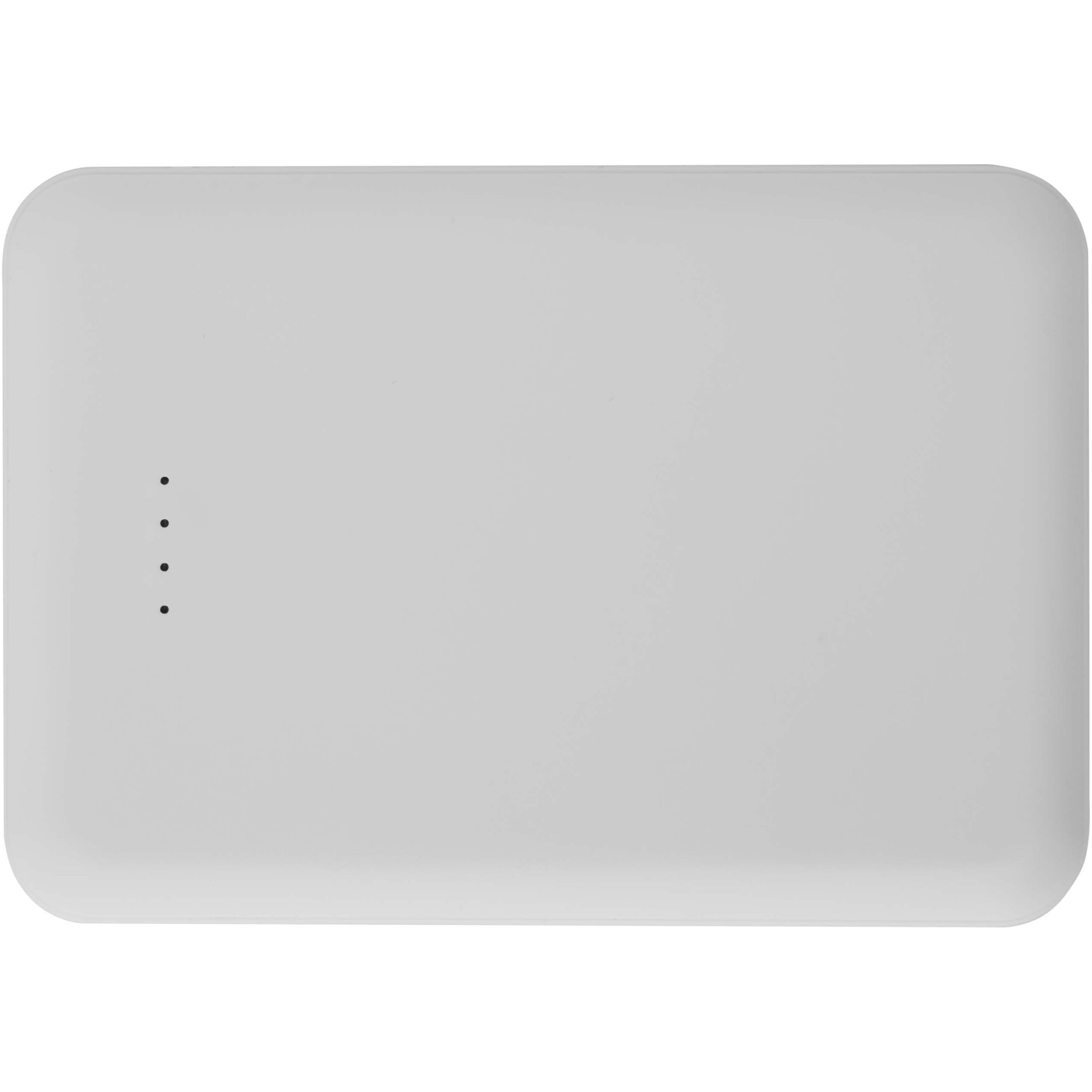Asama Type-C Recycled Plastic Powerbank