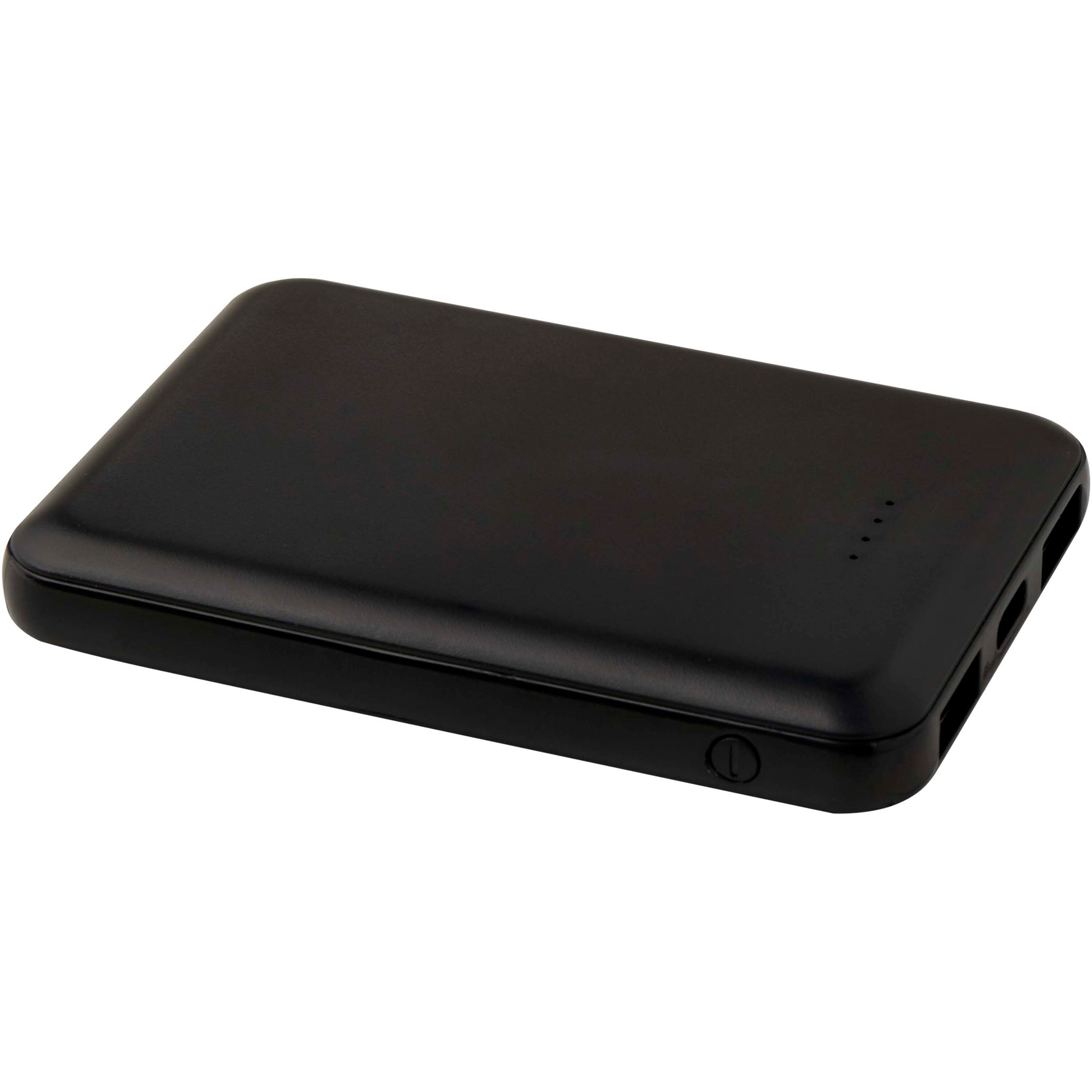 Asama Type-C Recycled Plastic Powerbank