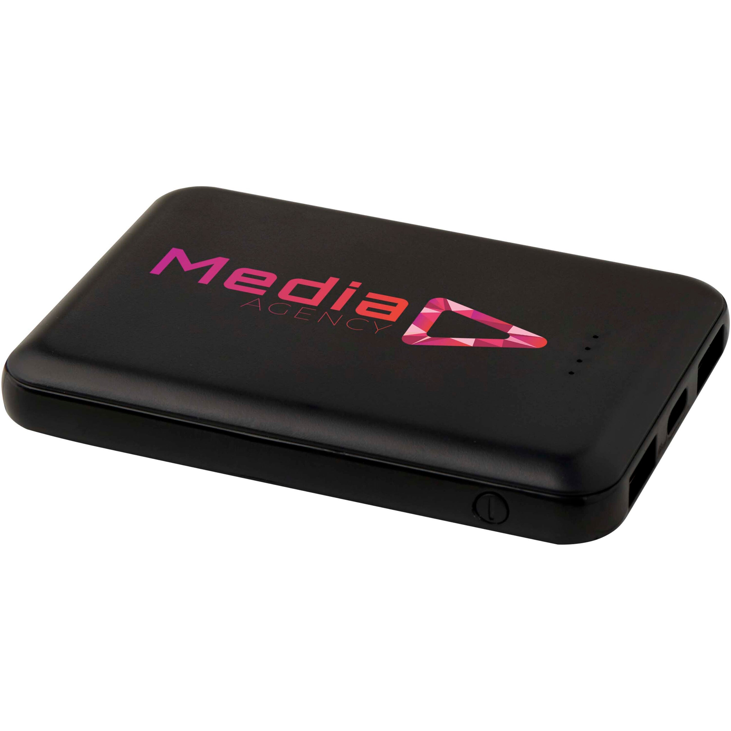 Asama Type-C Recycled Plastic Powerbank
