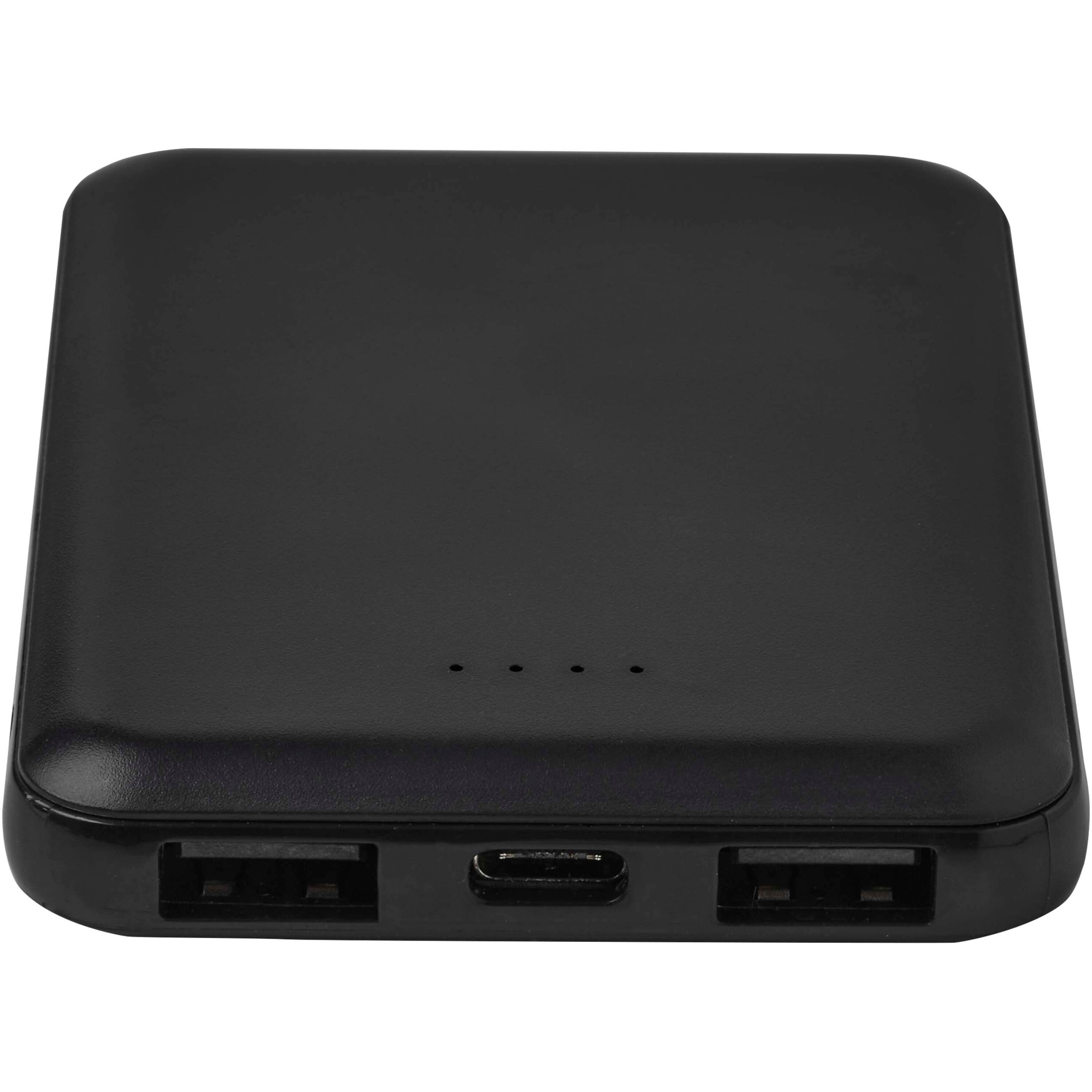 Asama Type-C Recycled Plastic Powerbank