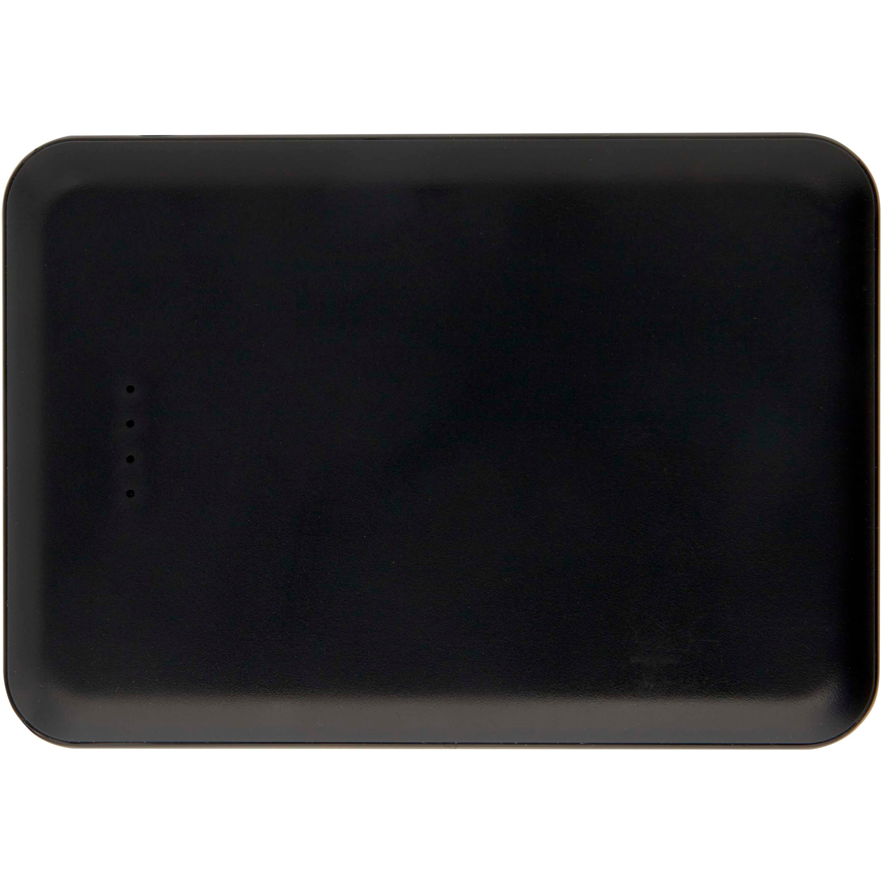 Asama Type-C Recycled Plastic Powerbank
