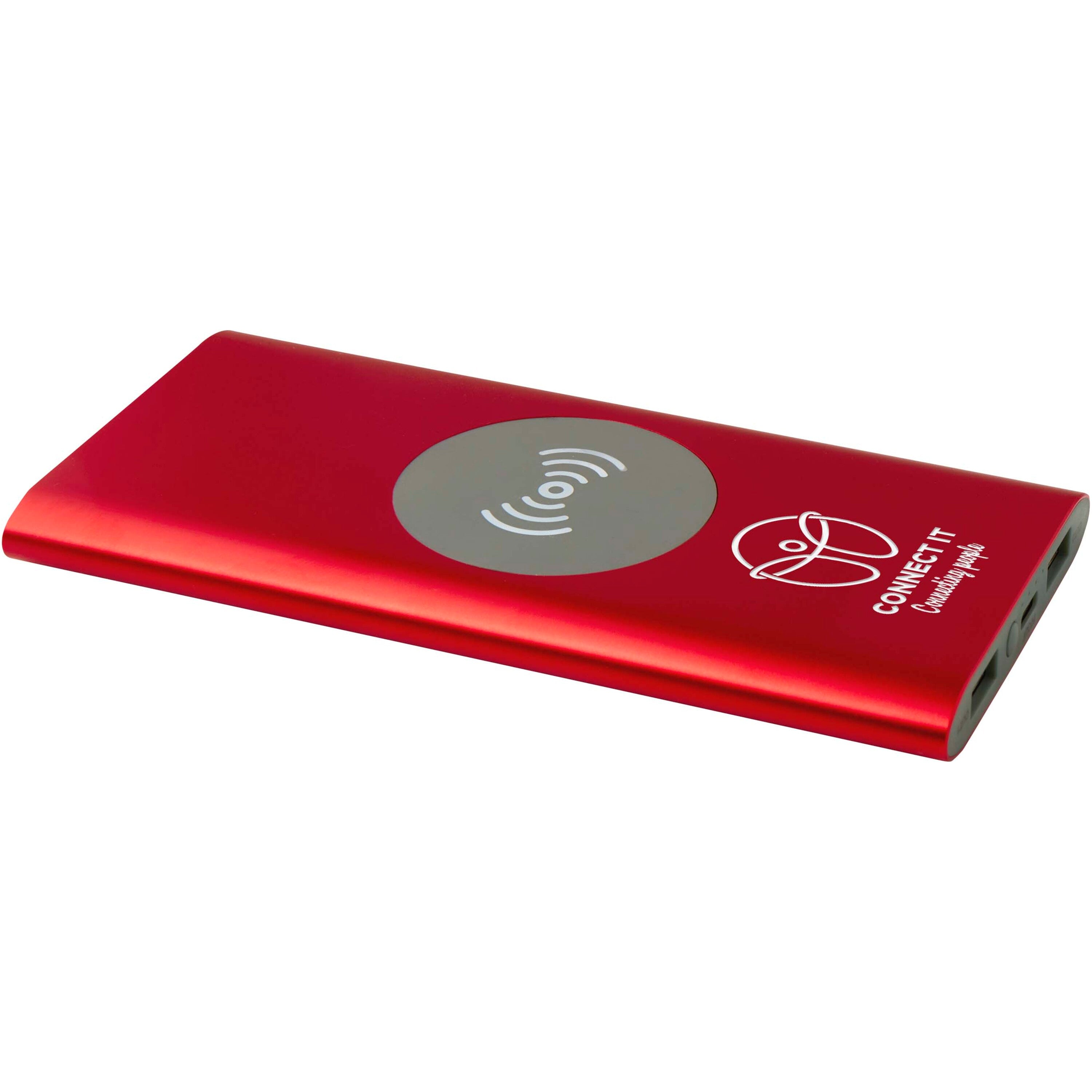 Juice 8000mAh Recycled Wireless Powerbank
