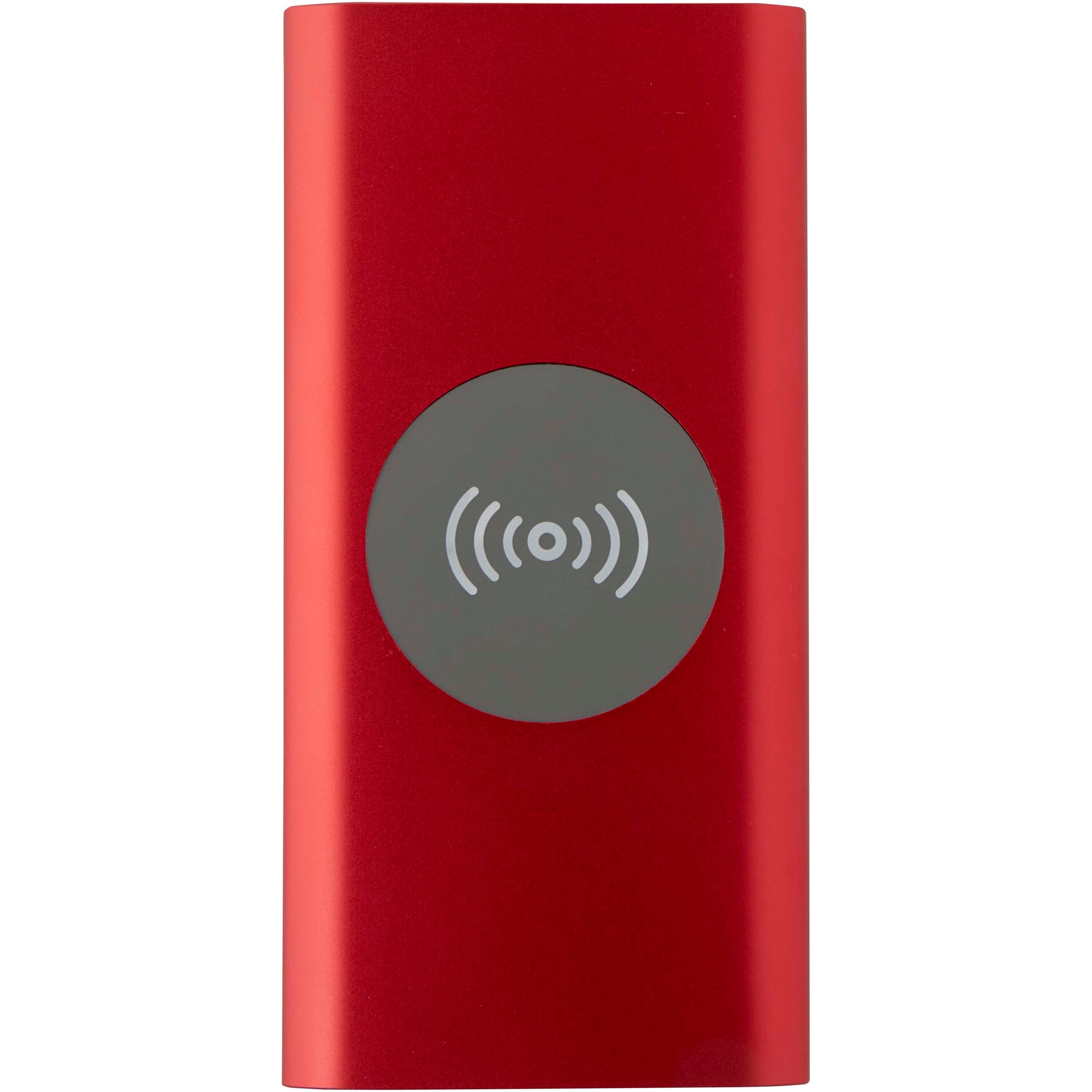 Juice 8000mAh Recycled Wireless Powerbank