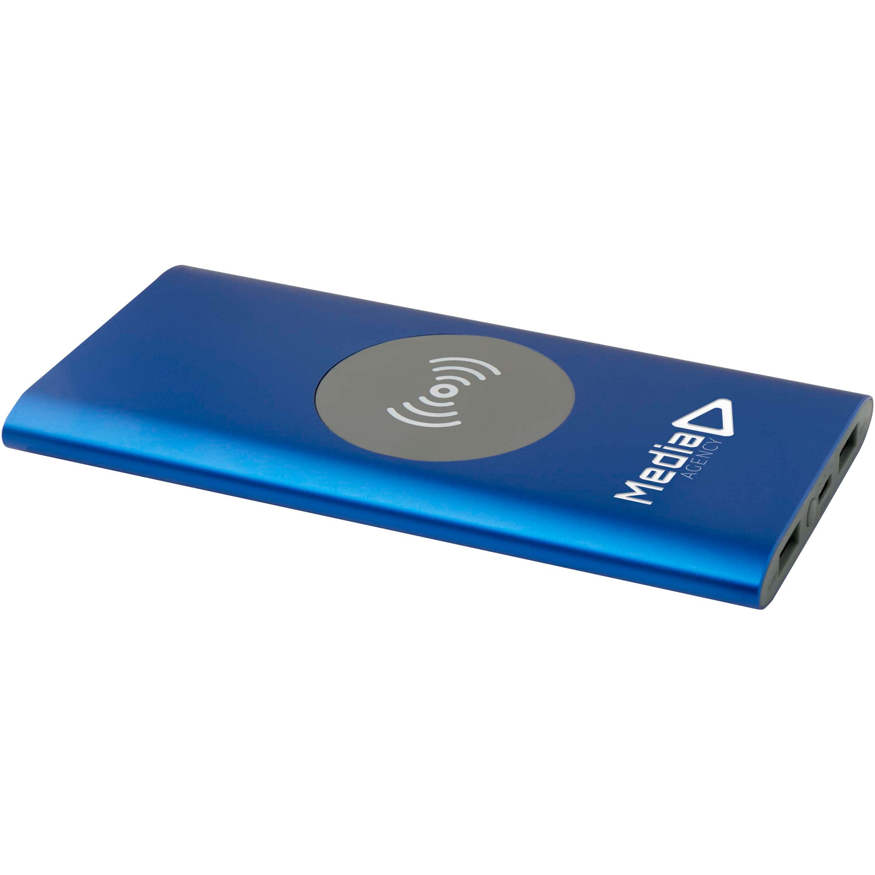Juice 8000mAh Recycled Wireless Powerbank