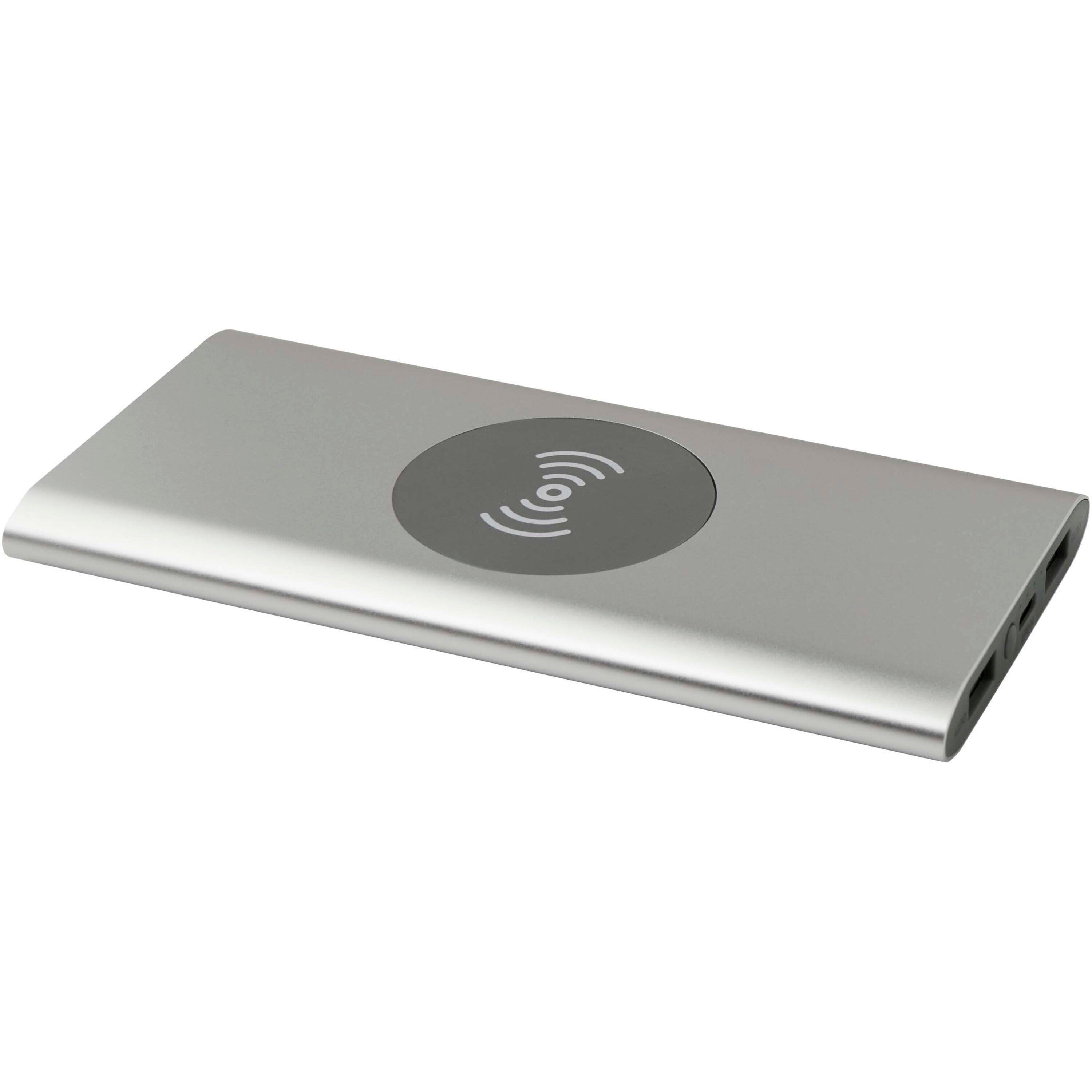 Juice 8000mAh Recycled Wireless Powerbank
