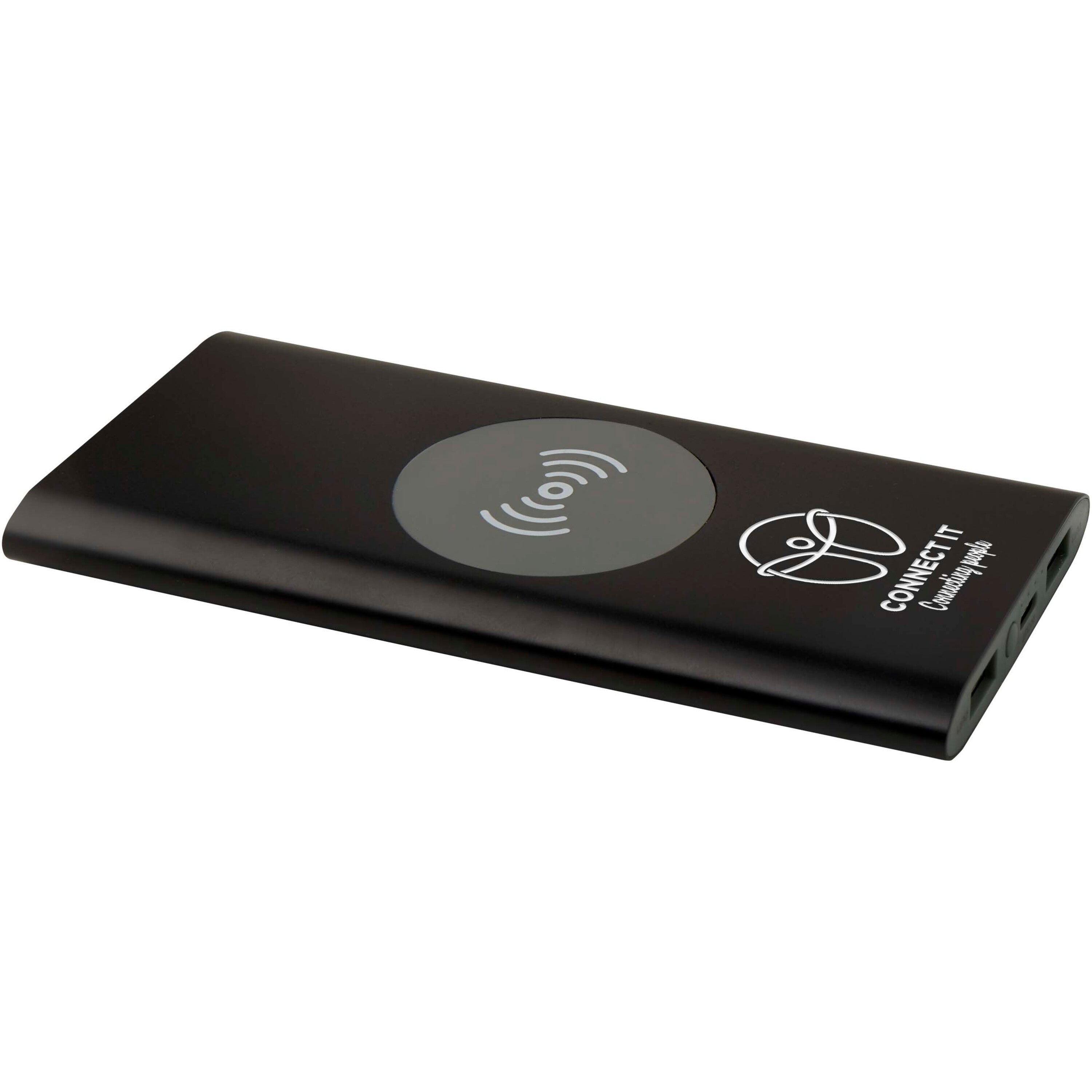 Juice 8000mAh Recycled Wireless Powerbank