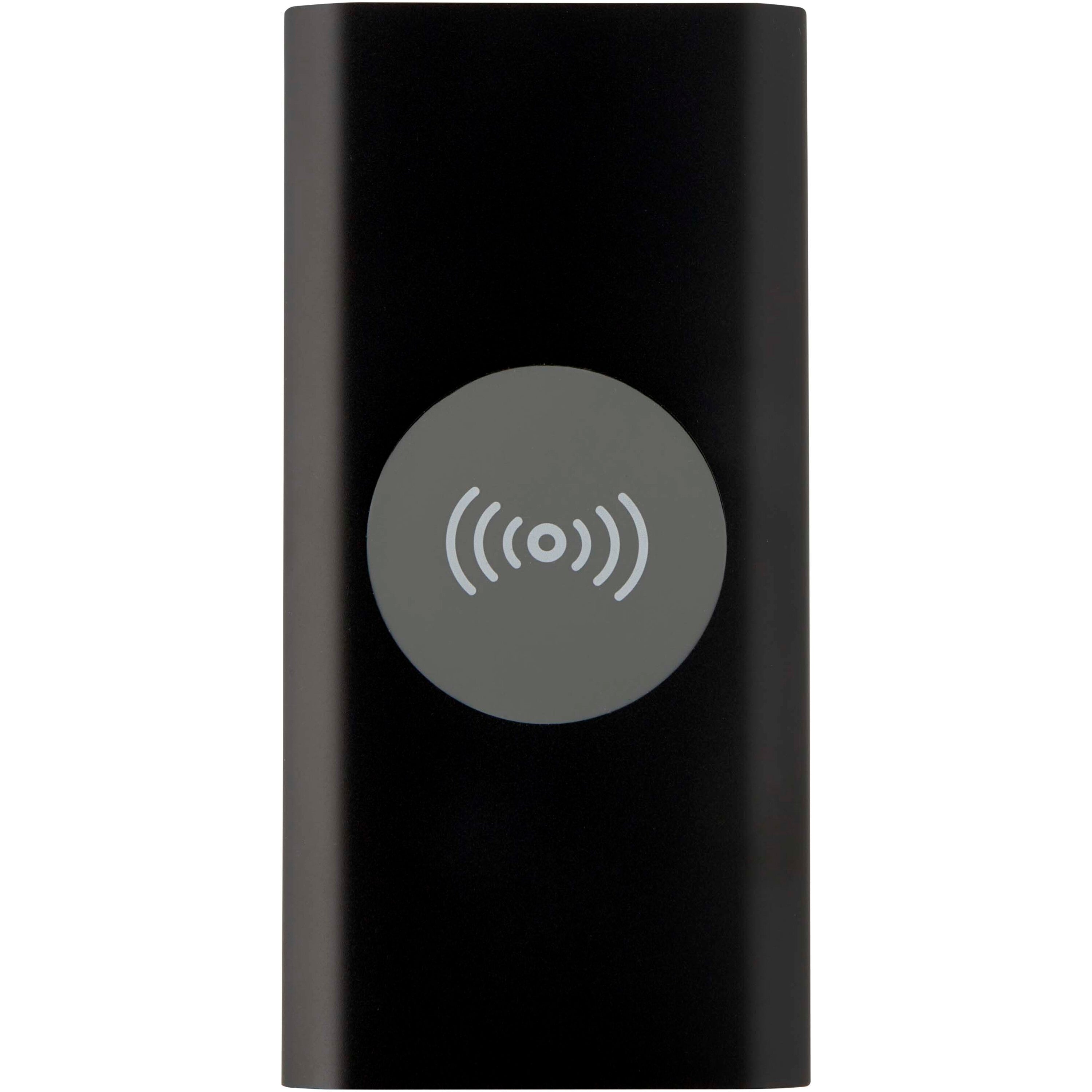 Juice 8000mAh Recycled Wireless Powerbank