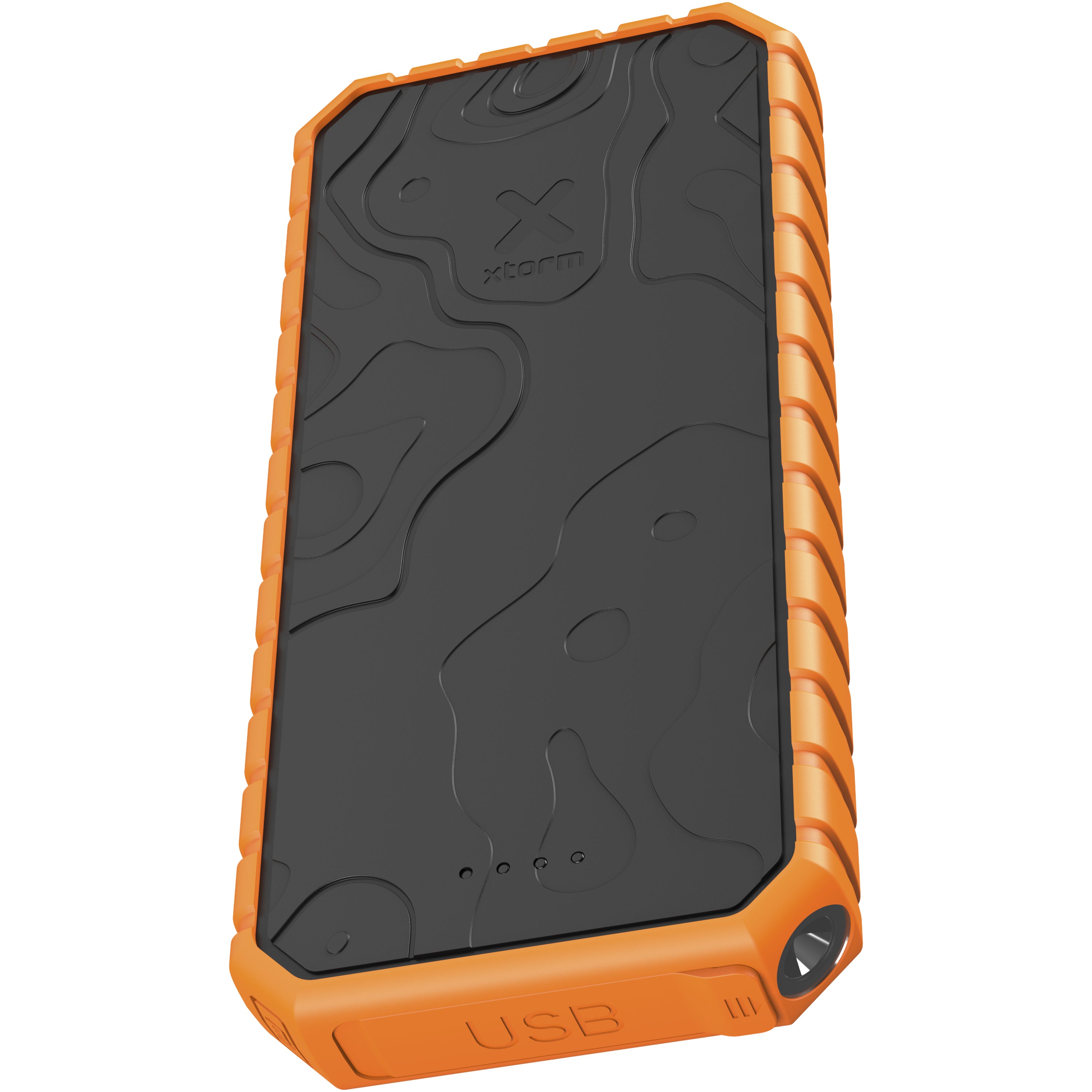Xtorm Waterproof Powerbank Torch