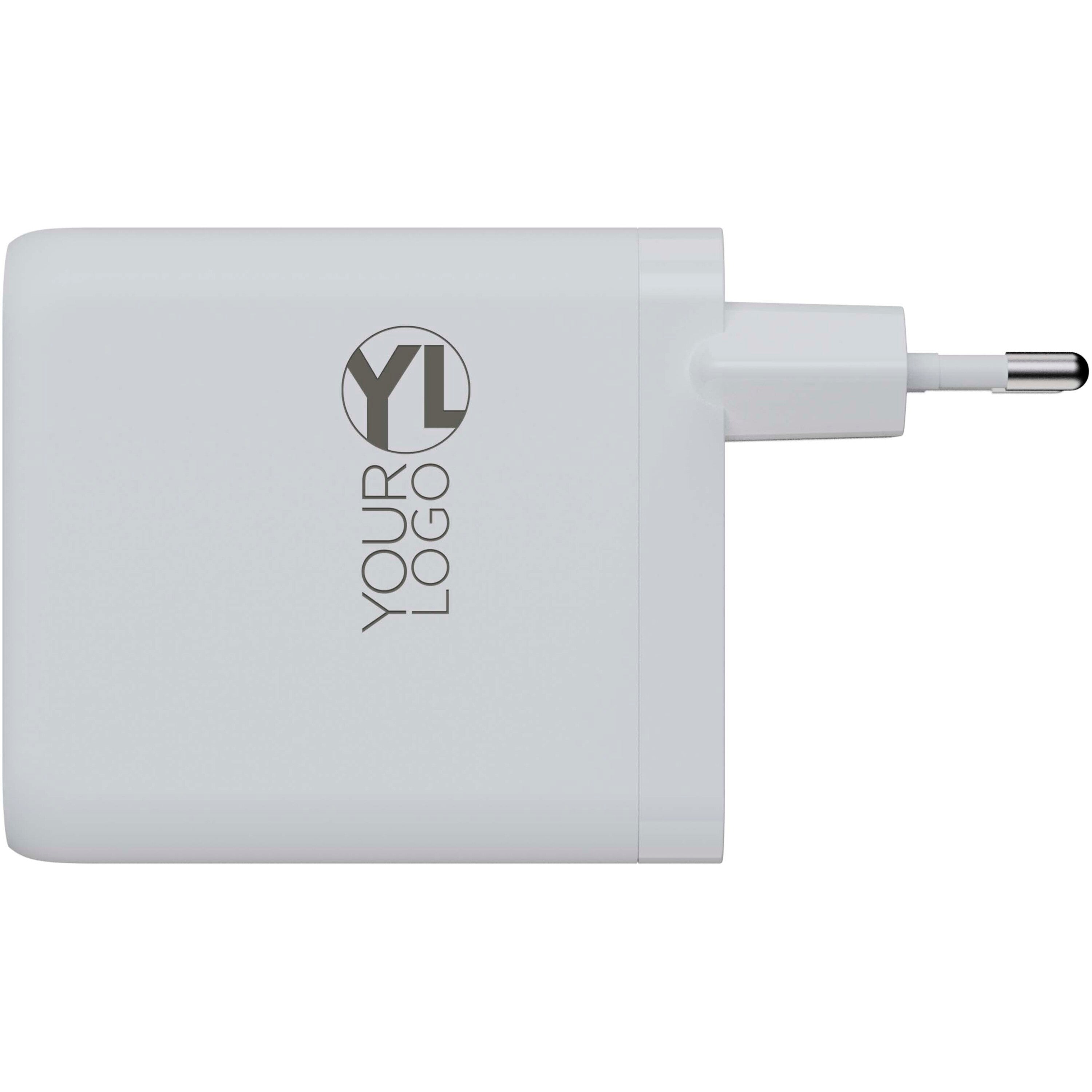 Xtorm Ultra 4 USB Port 140W Wall Adapter