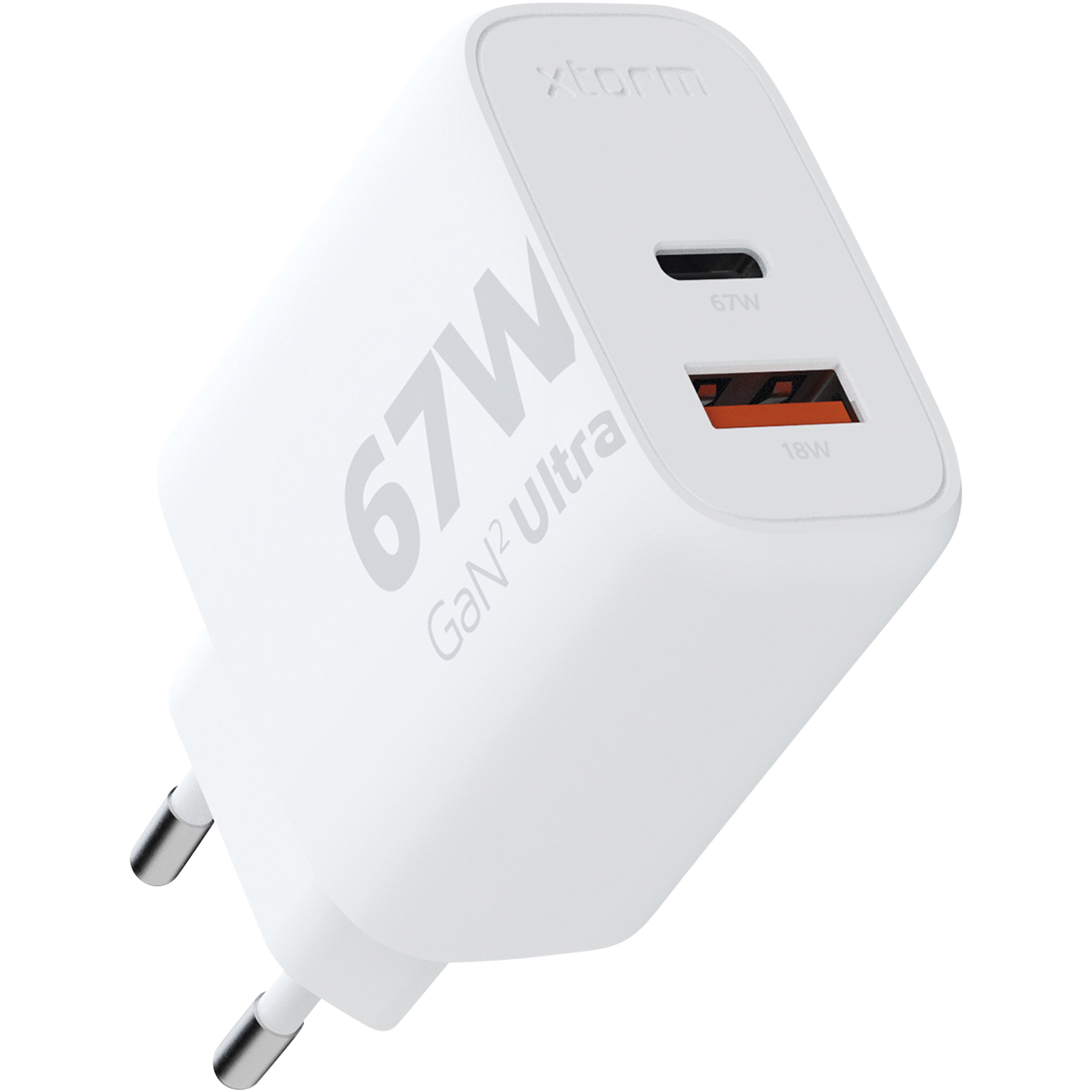 Xtorm Powerful Compact Wall Charger