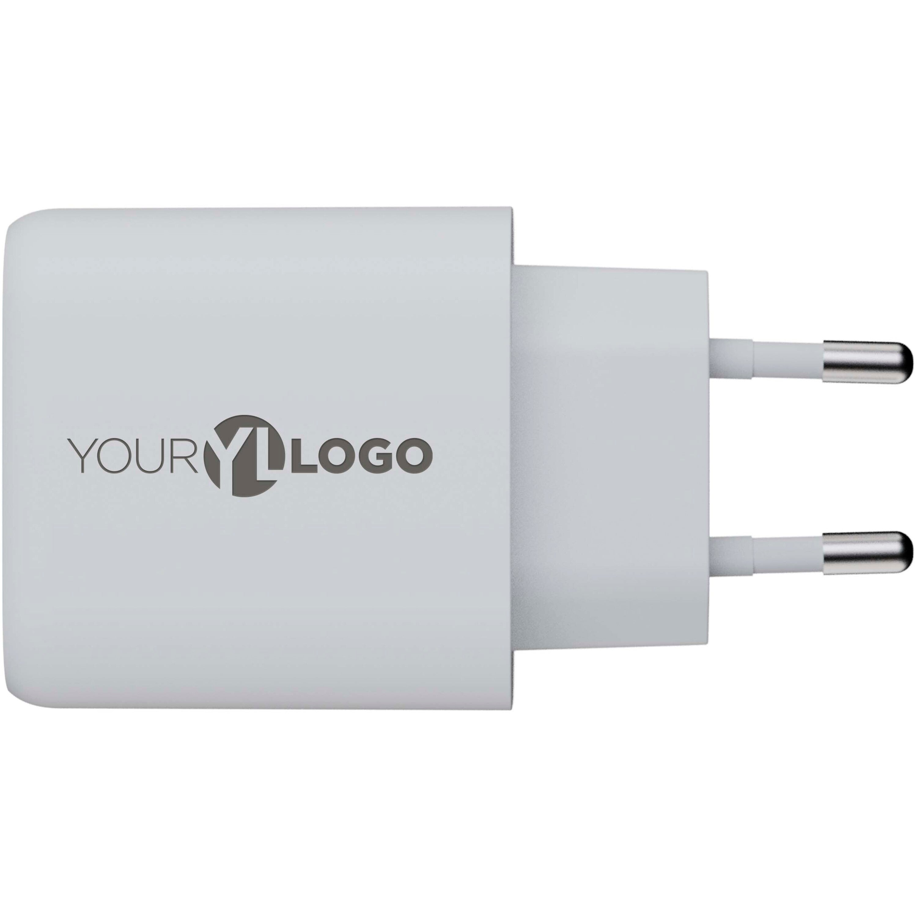 Xtorm Powerful Compact Wall Charger