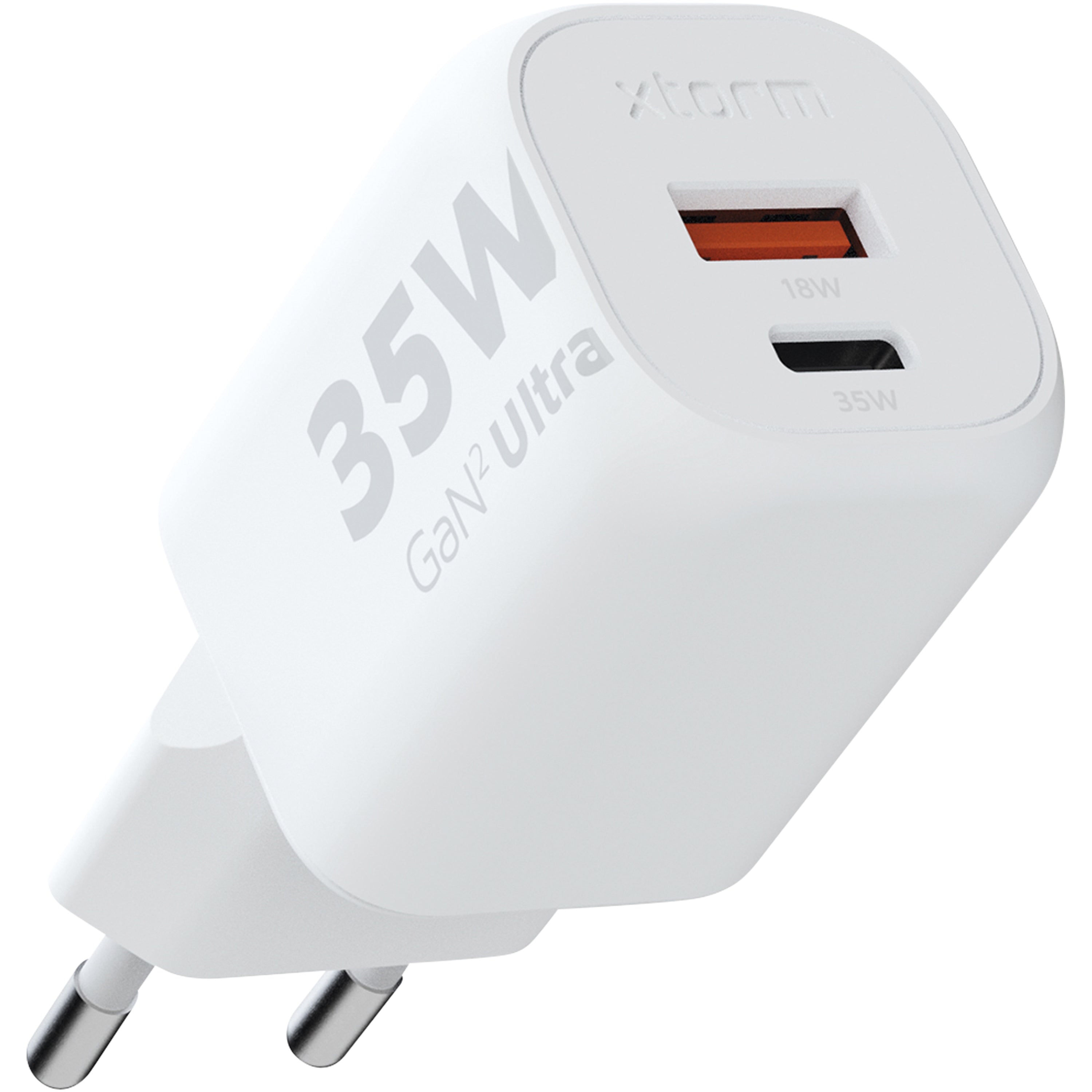 Xtorm Ultra 35W Wall Charger