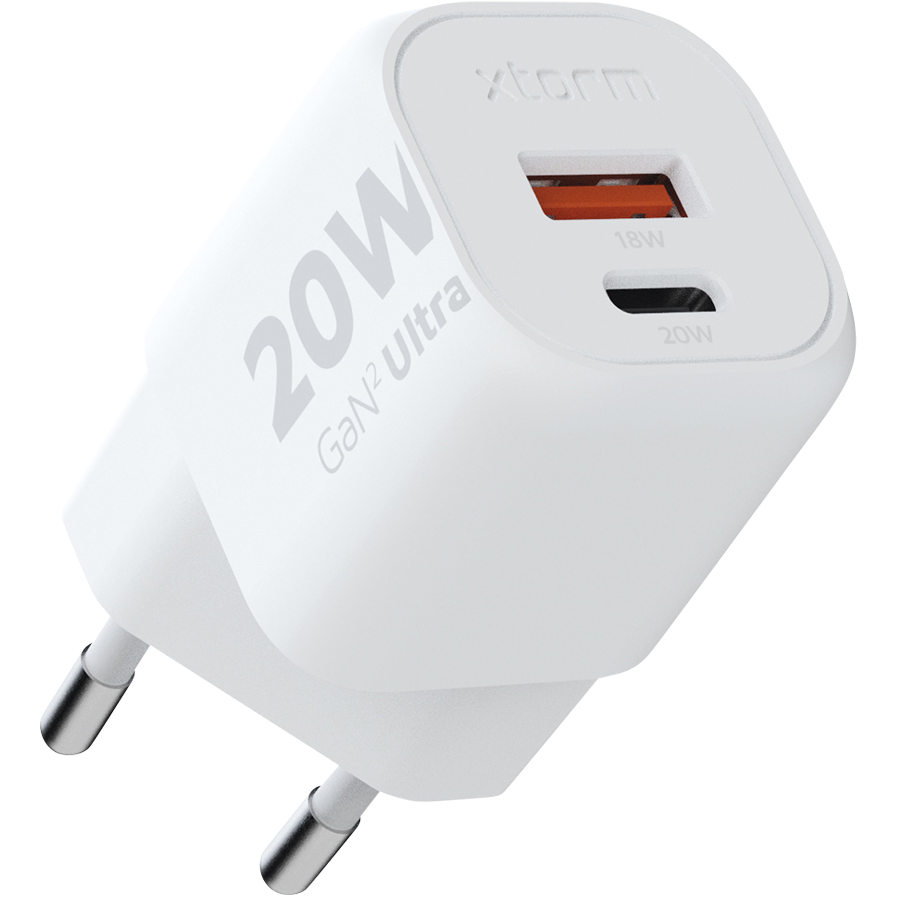 Xtorm Ultra 20W Wall Charger Power Adapter