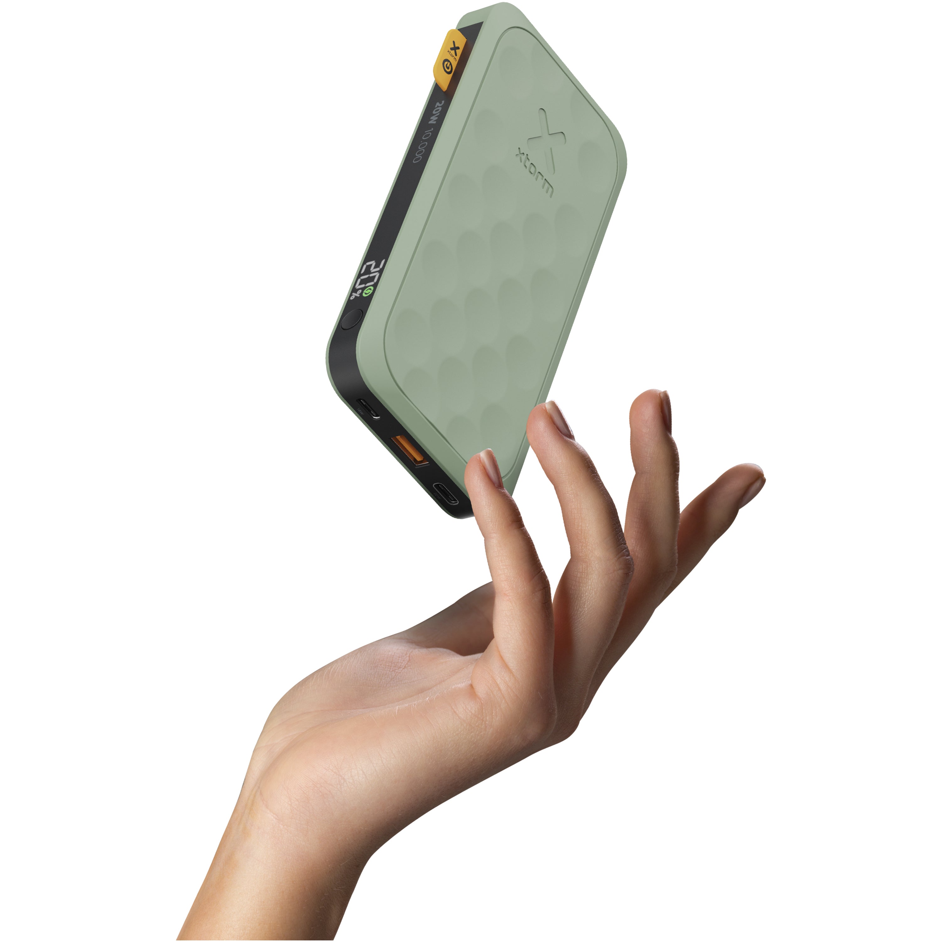 Xtorm Fuel Series Powerbank