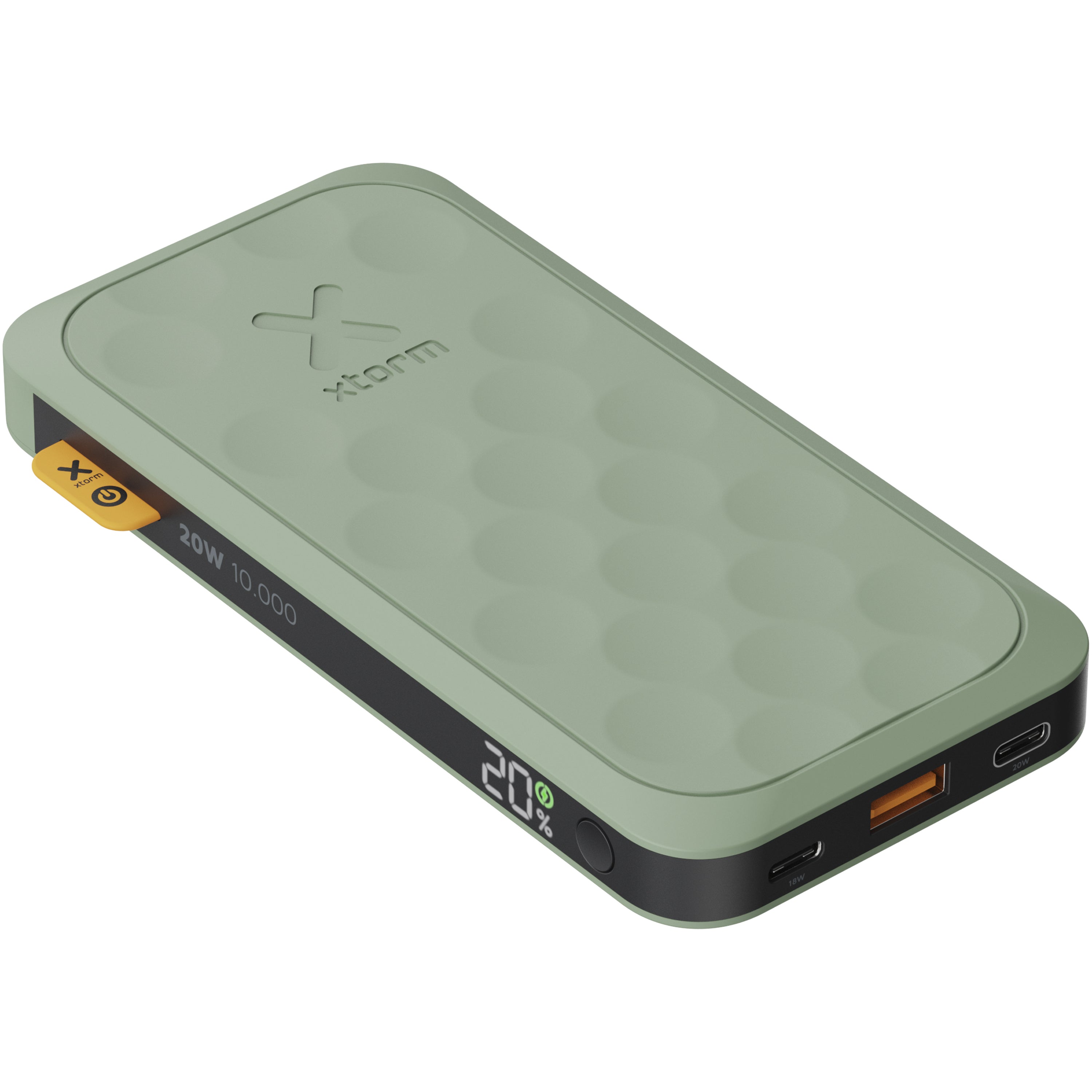 Xtorm Fuel Series Powerbank