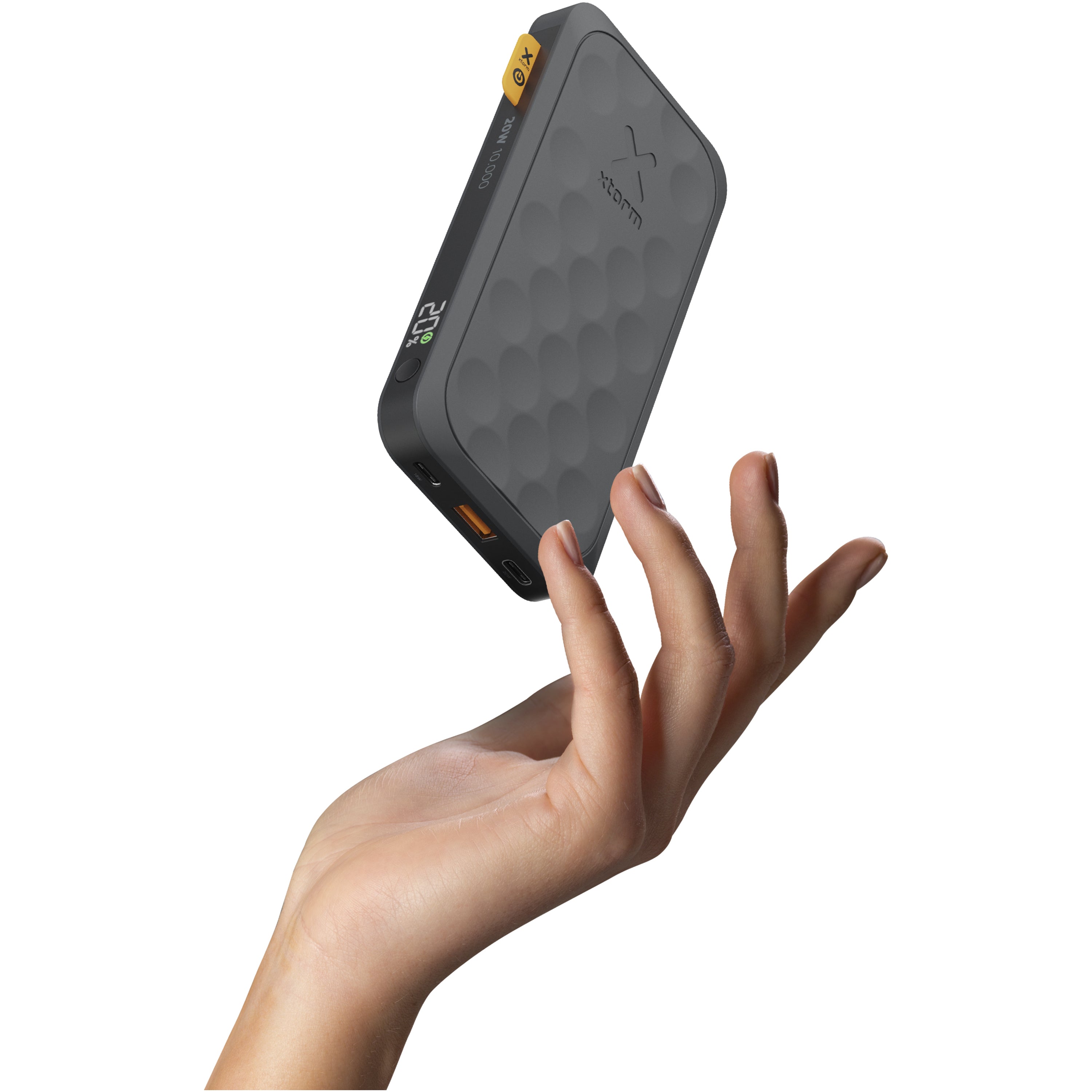 Xtorm Fuel Series Powerbank