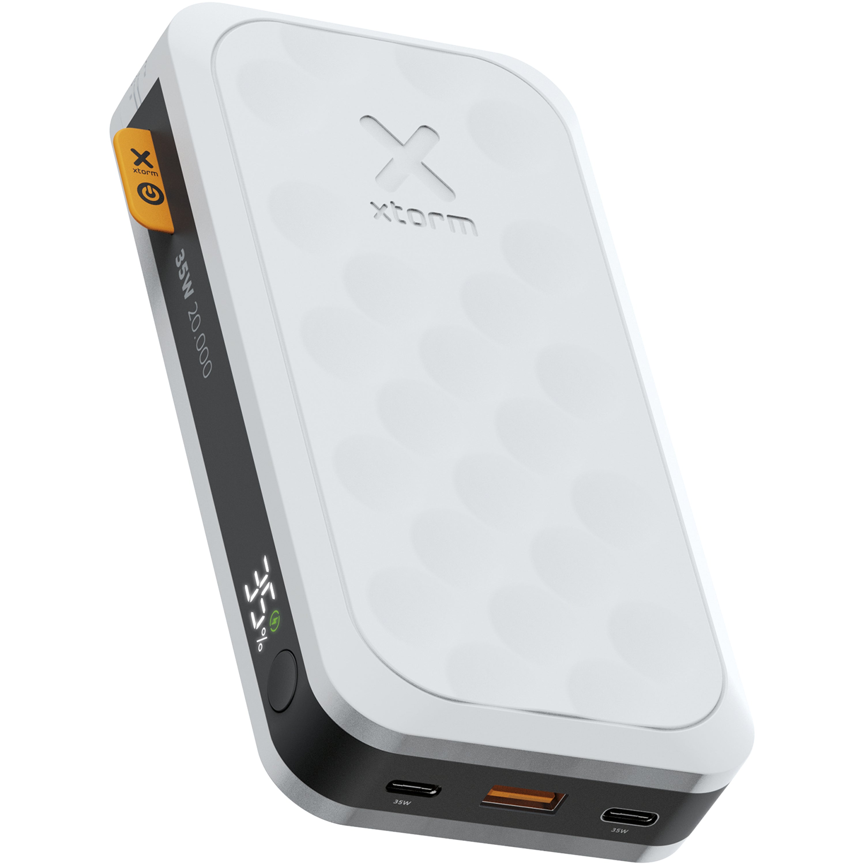 Xtorm Fuel Series 20,000mAh 35W Powerbank
