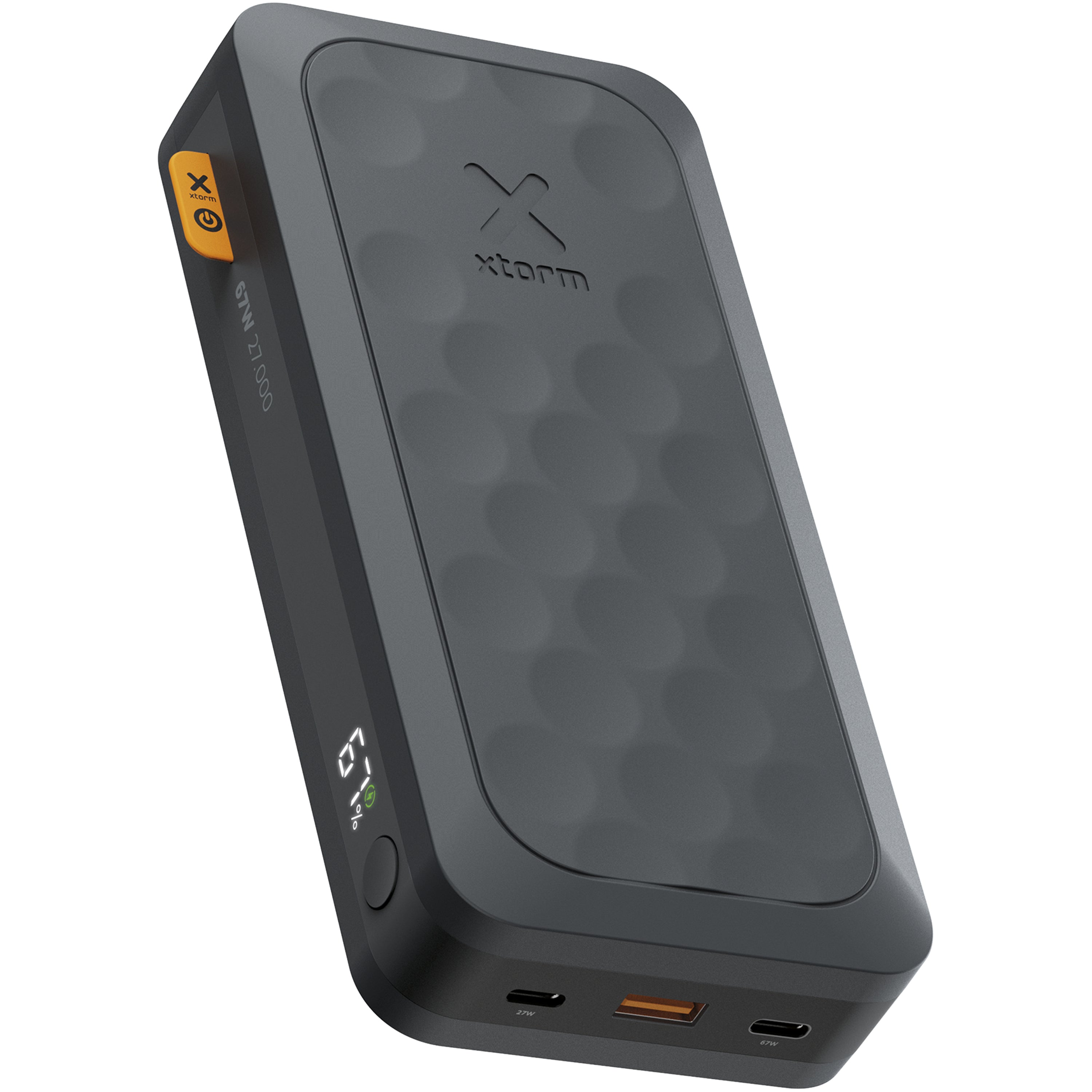 Xtorm Fuel Series Ultra Fast 3-Port Powerbank