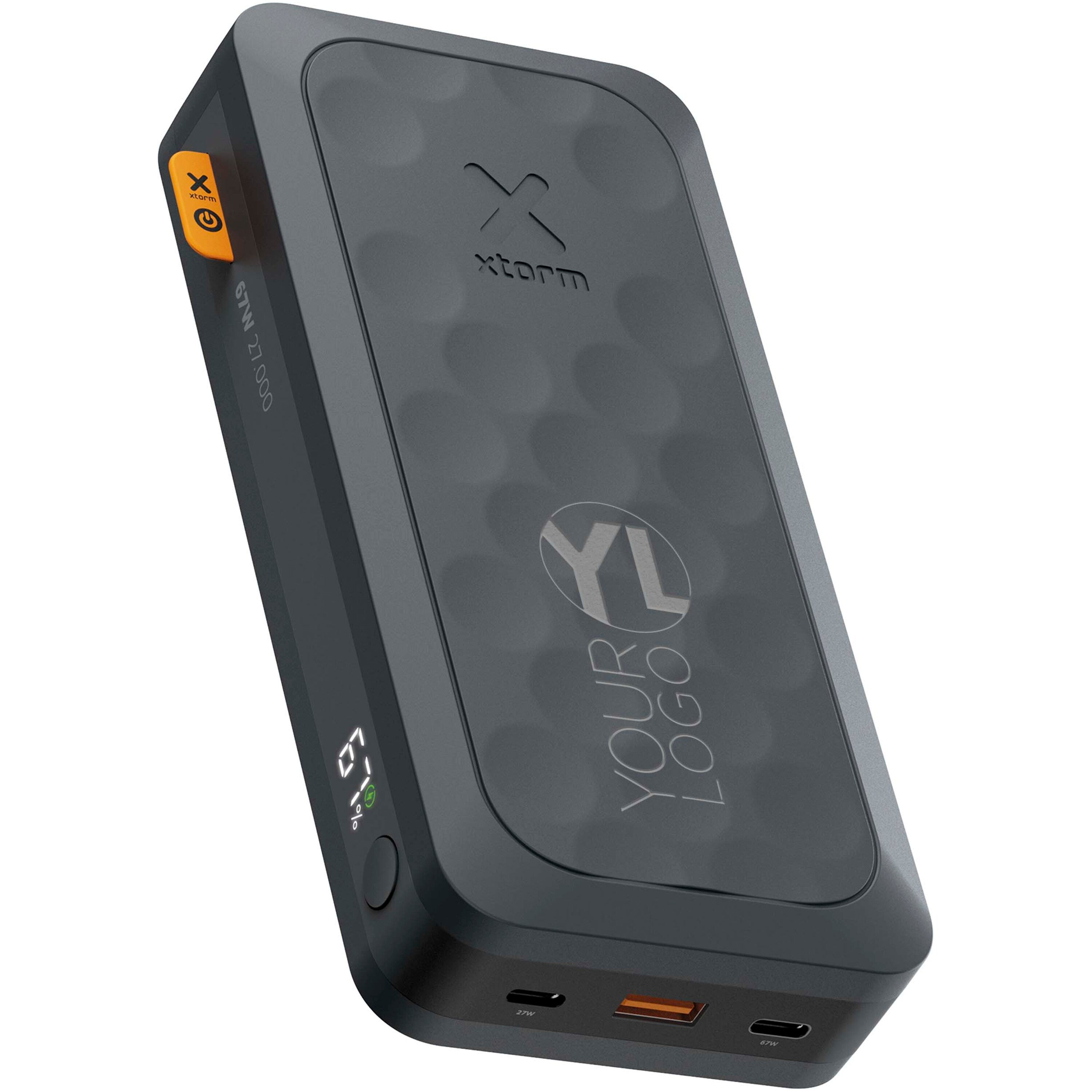 Xtorm Fuel Series Ultra Fast 3-Port Powerbank