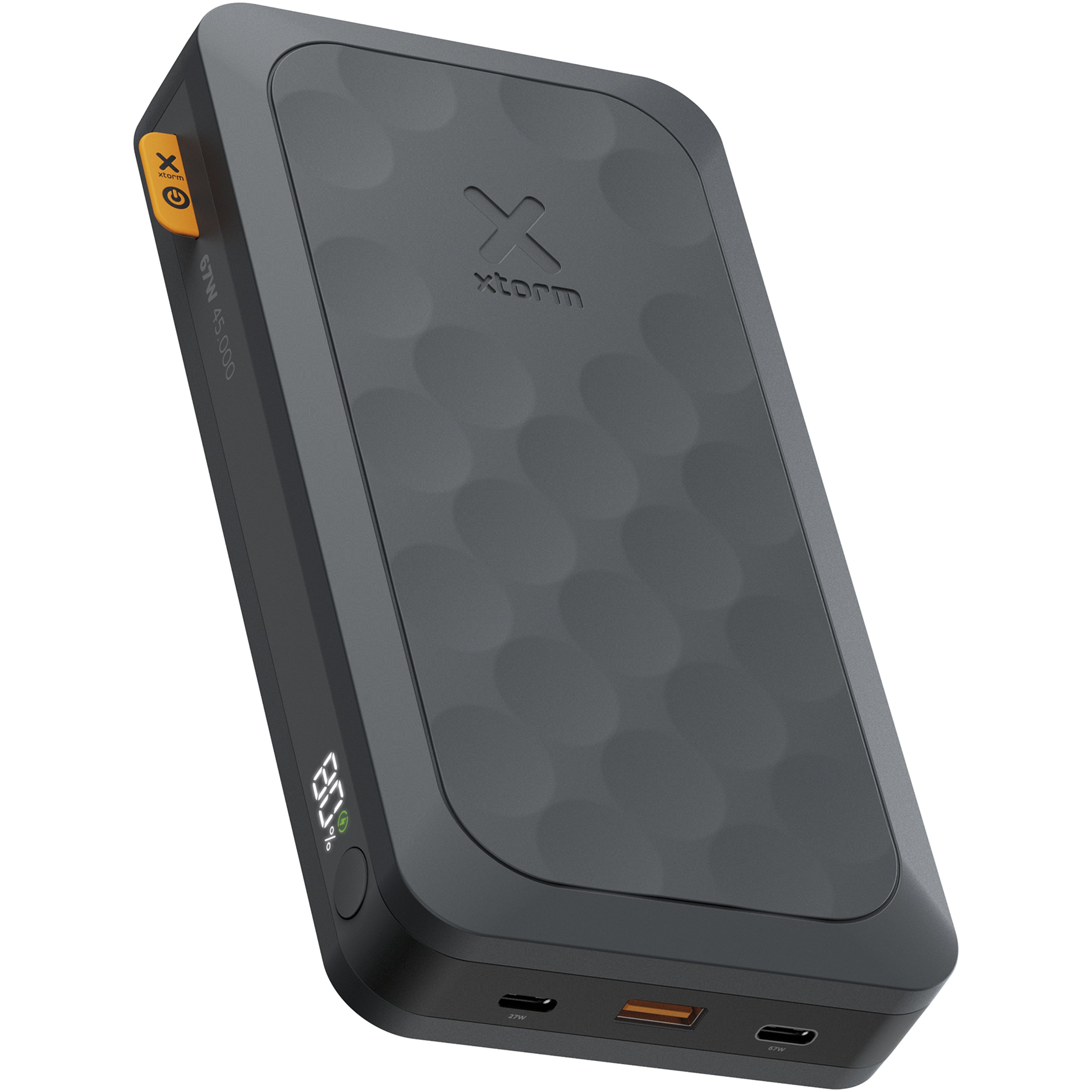 Xtorm High Capacity 45,00mAh Powerbank