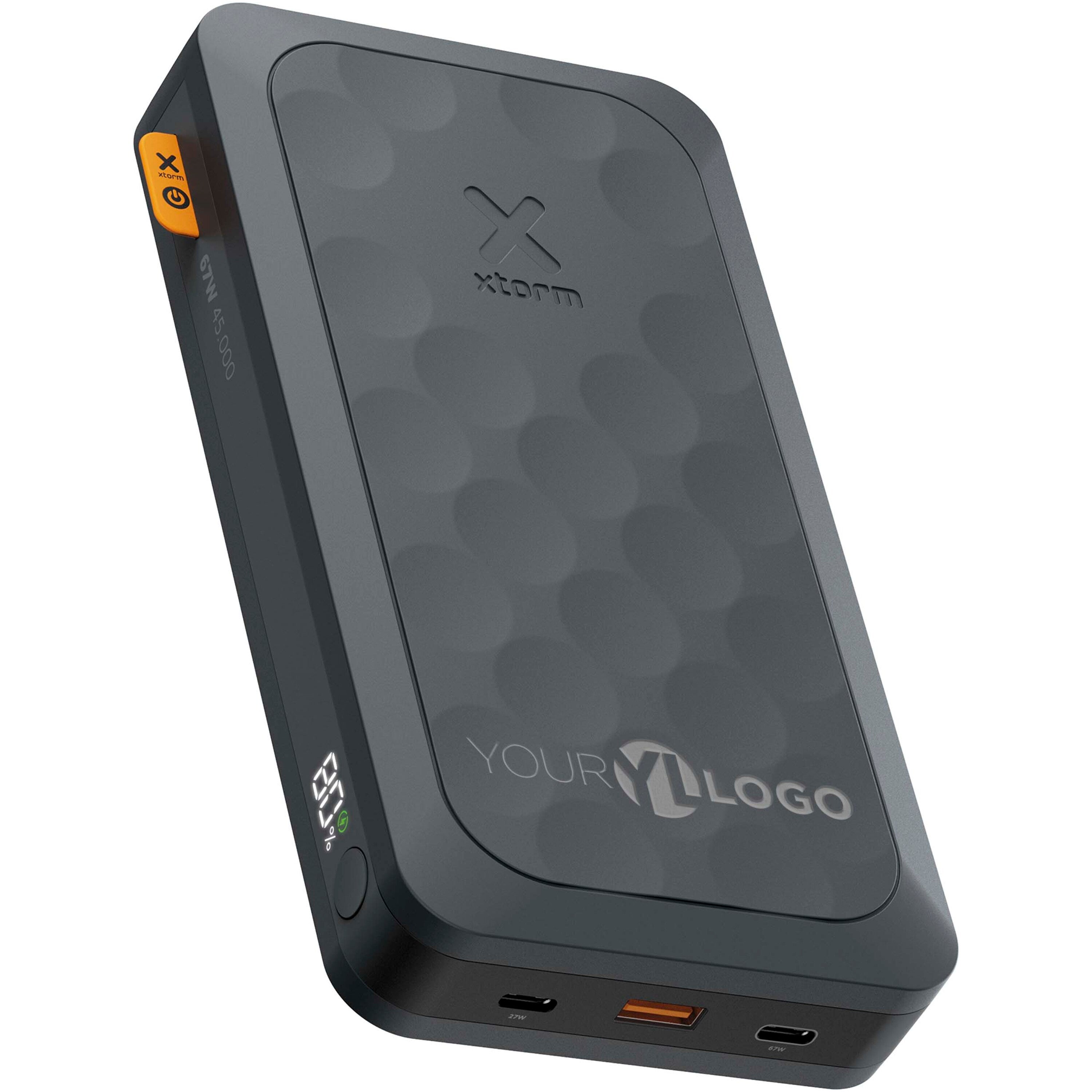 Xtorm High Capacity 45,00mAh Powerbank