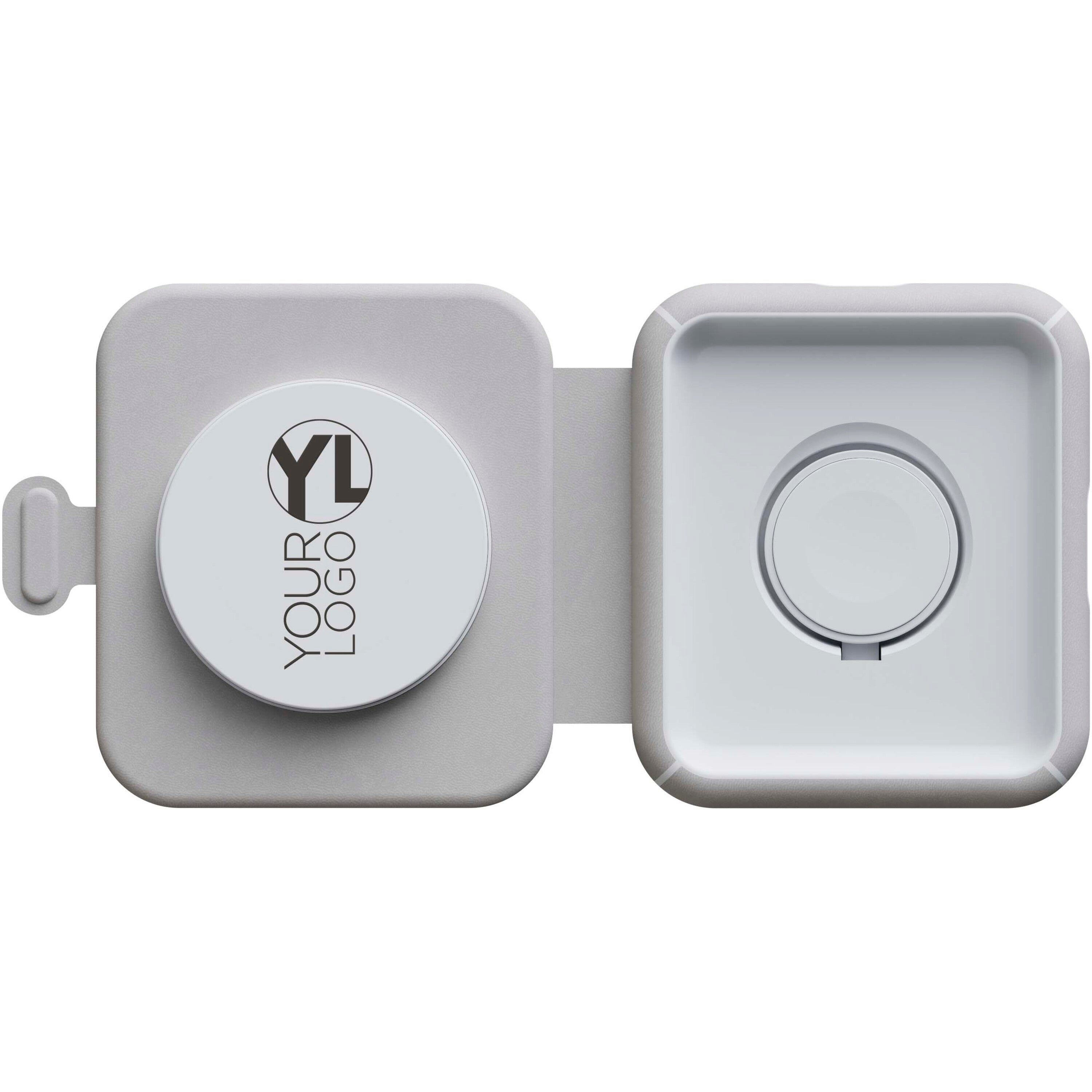 Xtorm Foldable 2-in-1 Wireless Travel Charger
