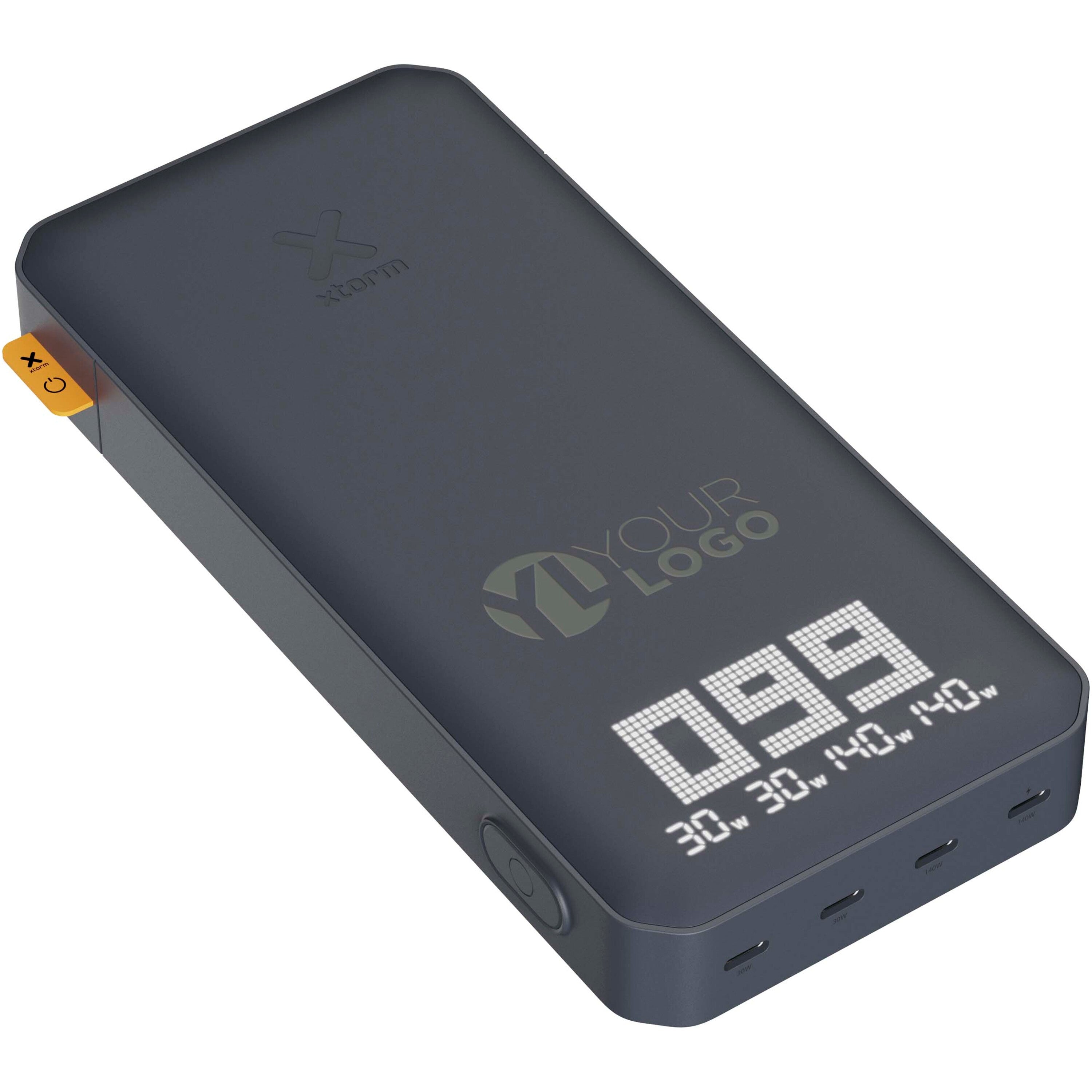 Xtorm Titan Ultra Laptop Powerbank