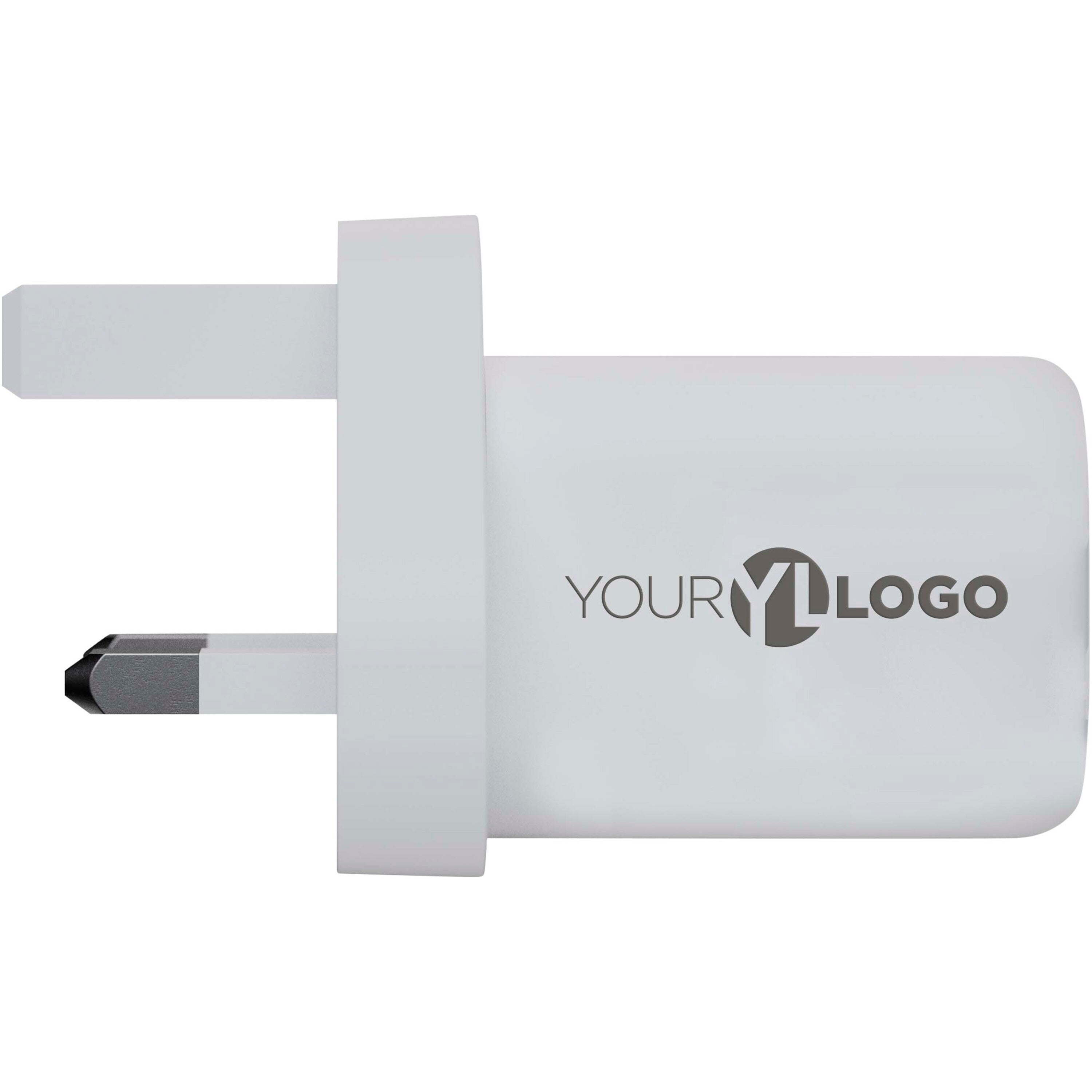 Xtorm Ultra 35W Wall Charger with UK plug