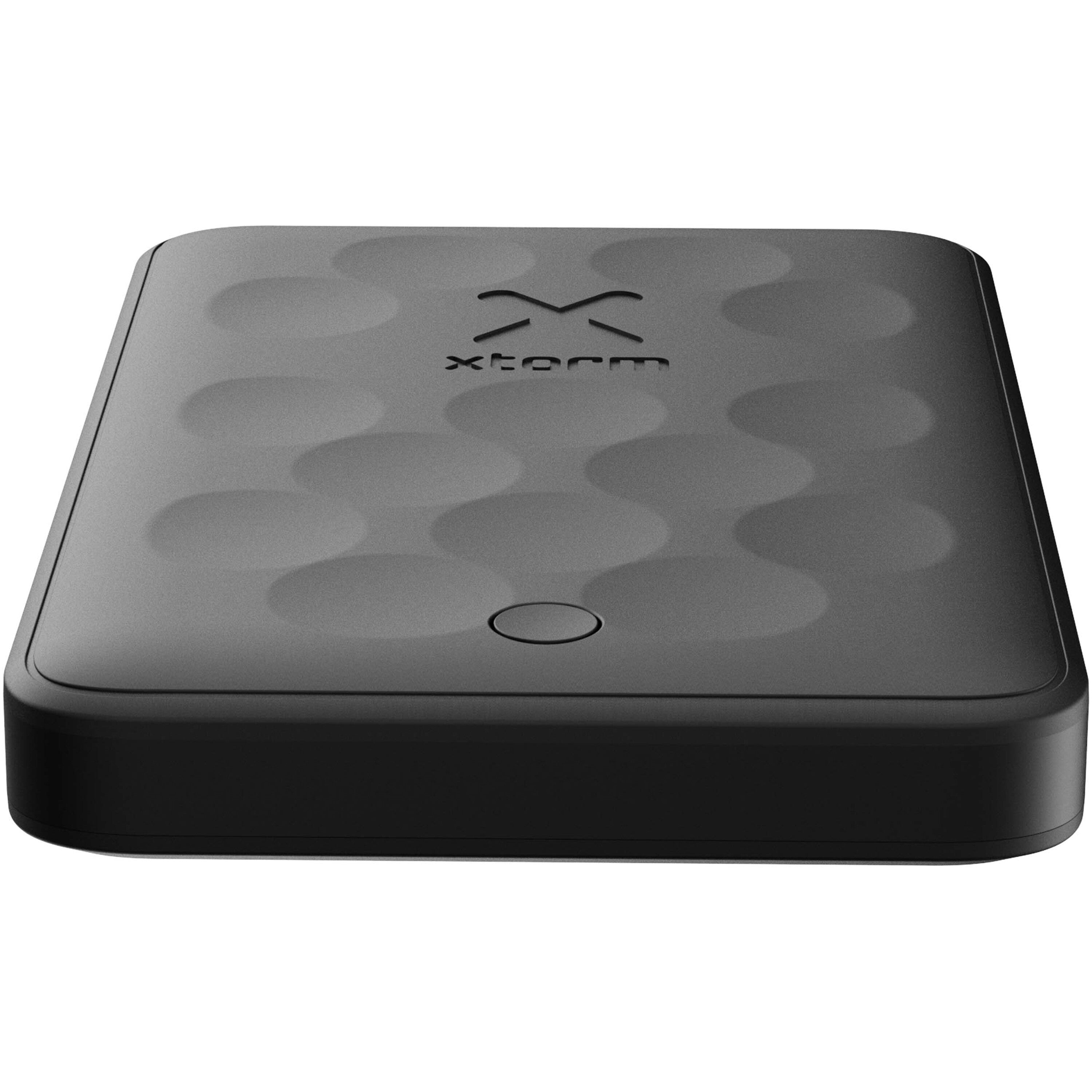 Xtorm Magnetic Wireless Powerbank