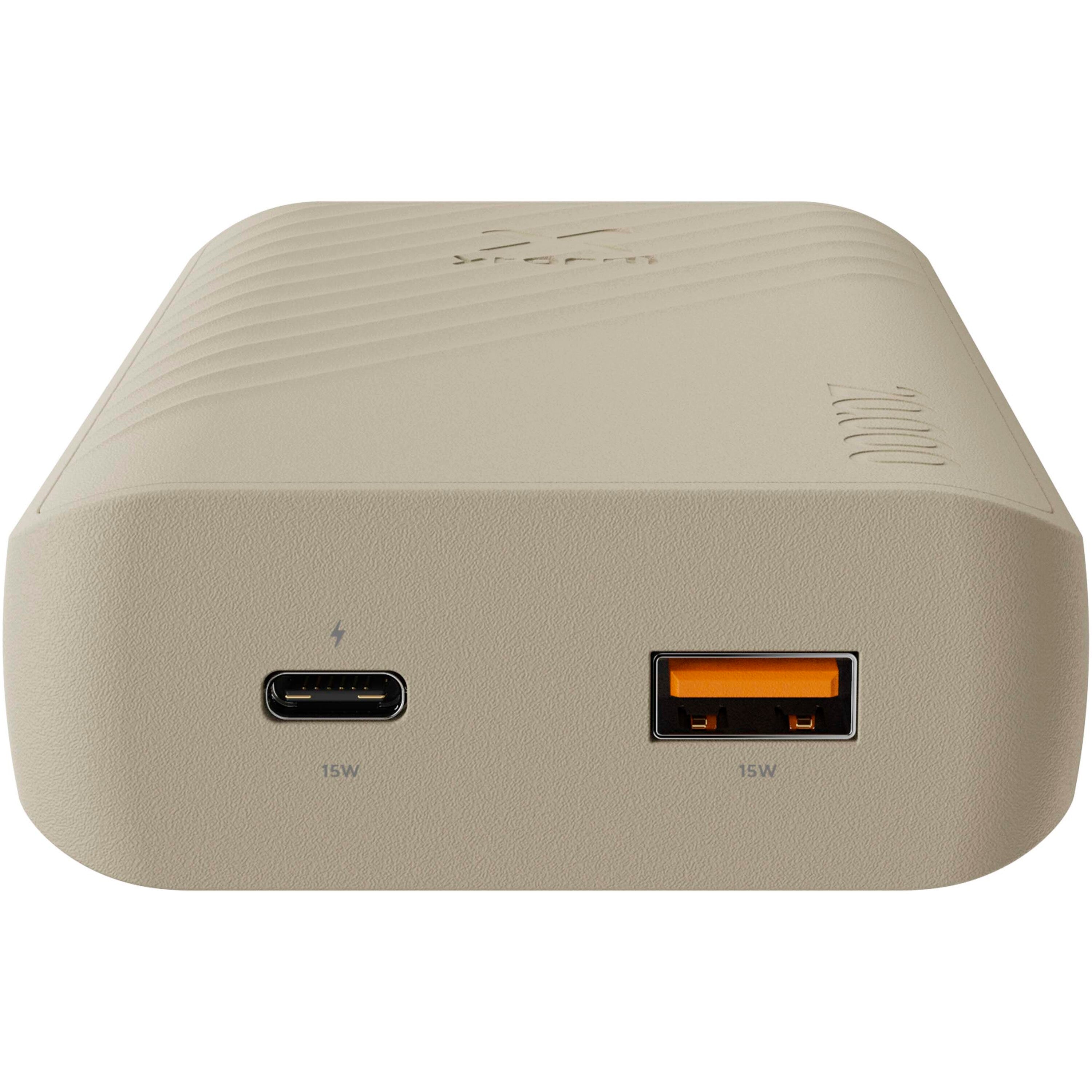 Xtorm Go High Capacity Fast Charge Powerbank