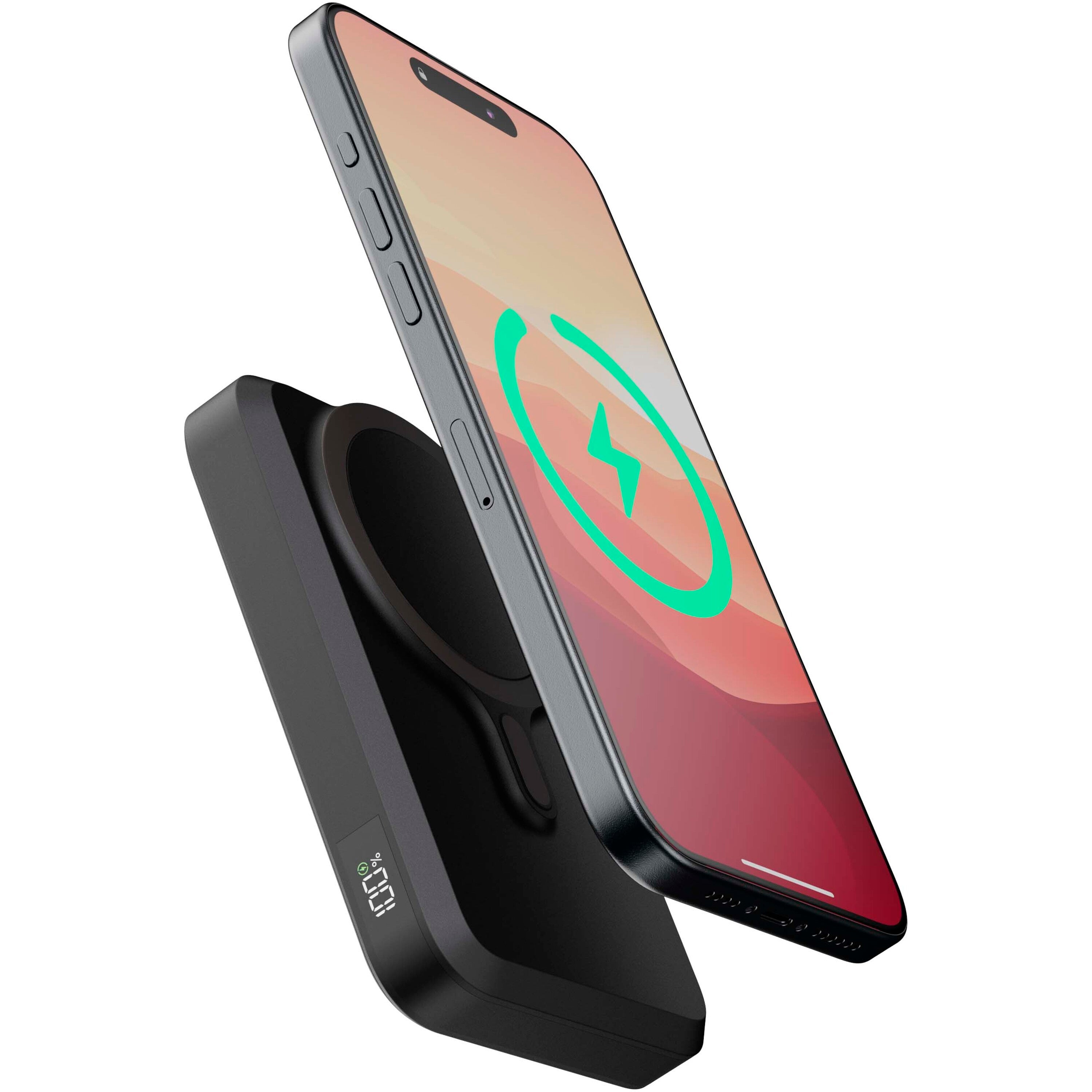 Xtorm 10,000mAh Magnetic Wireless Powerbank