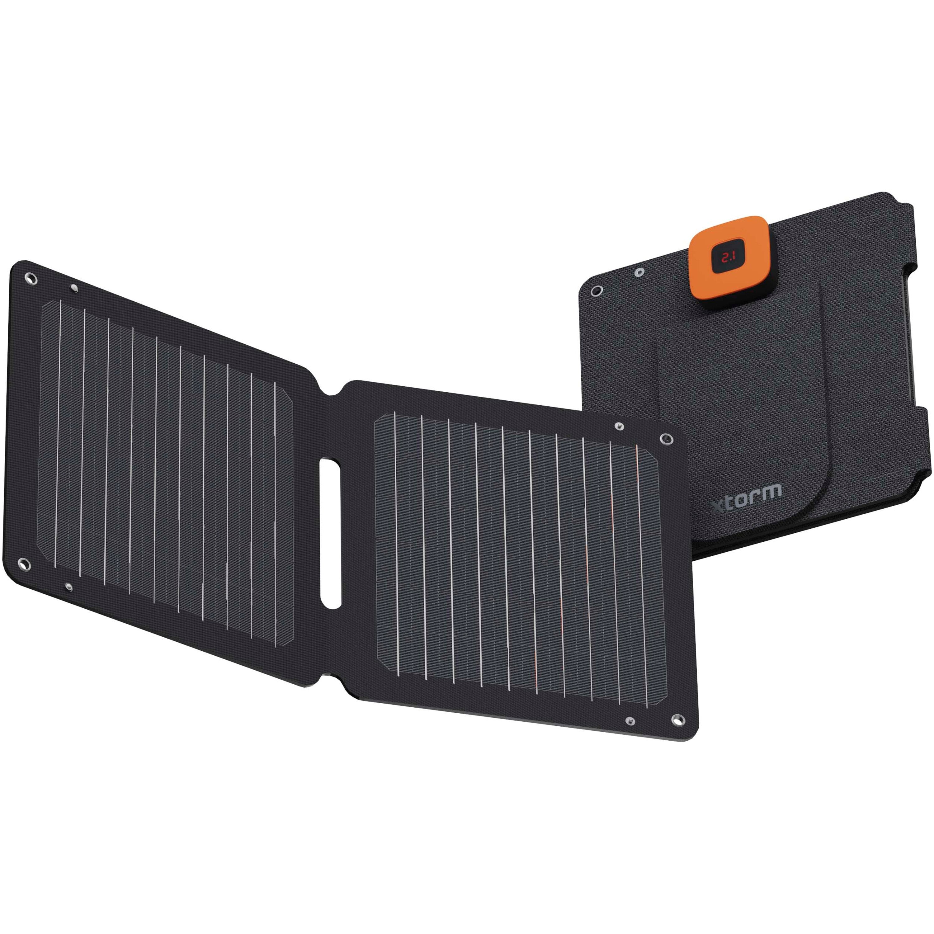 Xtorm Foldable Solar Panel