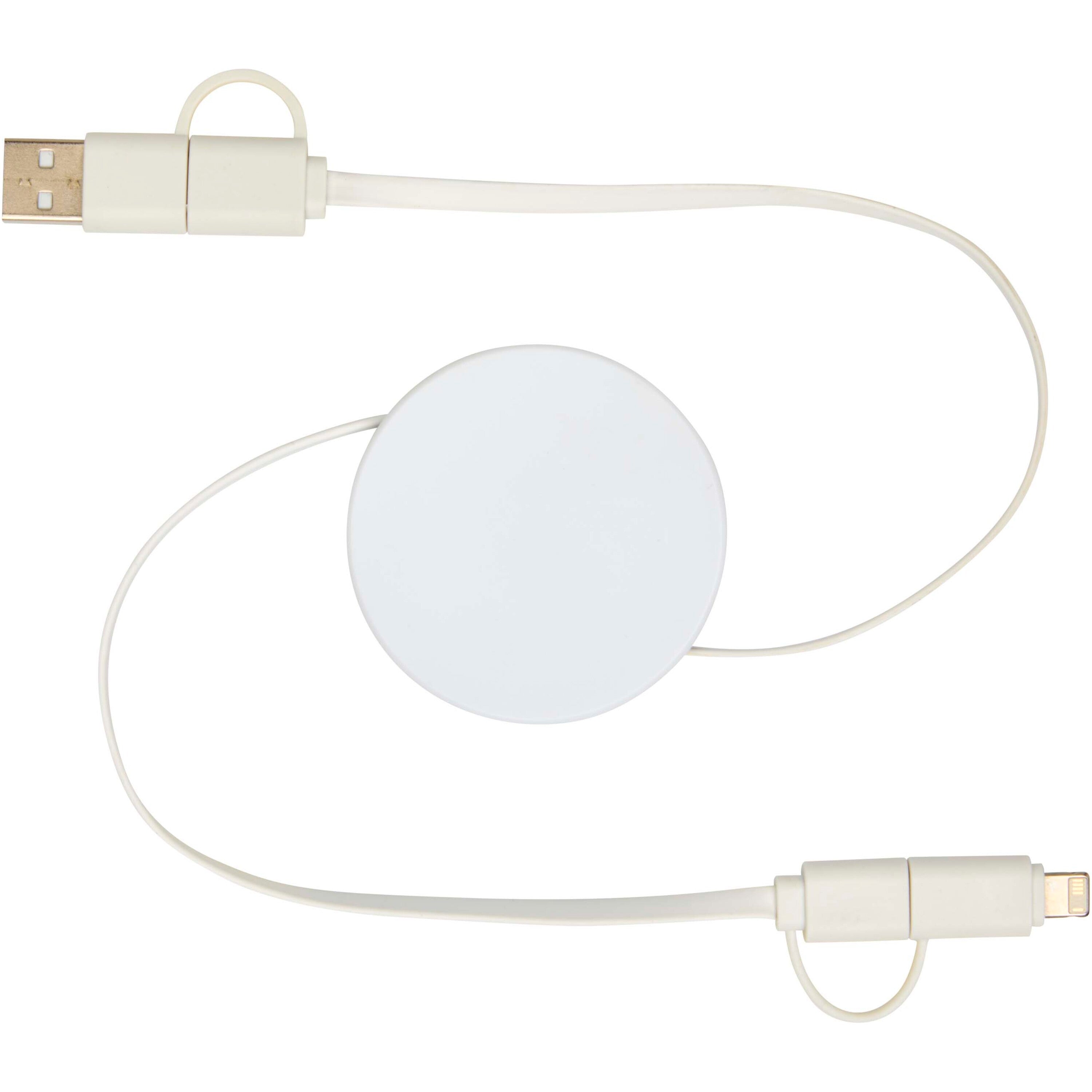 Citala 5-in-1 Fast Charging Cable