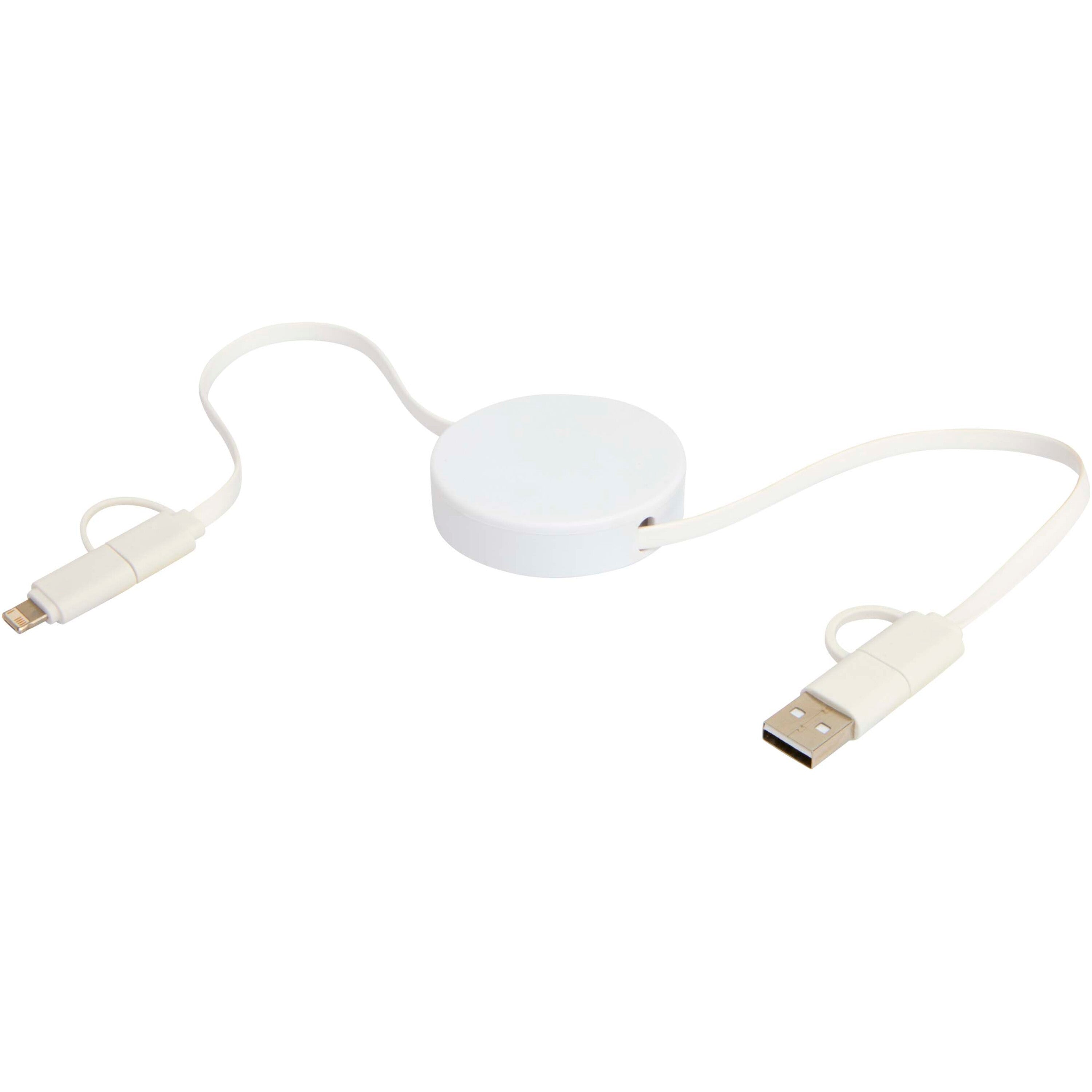 Citala 5-in-1 Fast Charging Cable