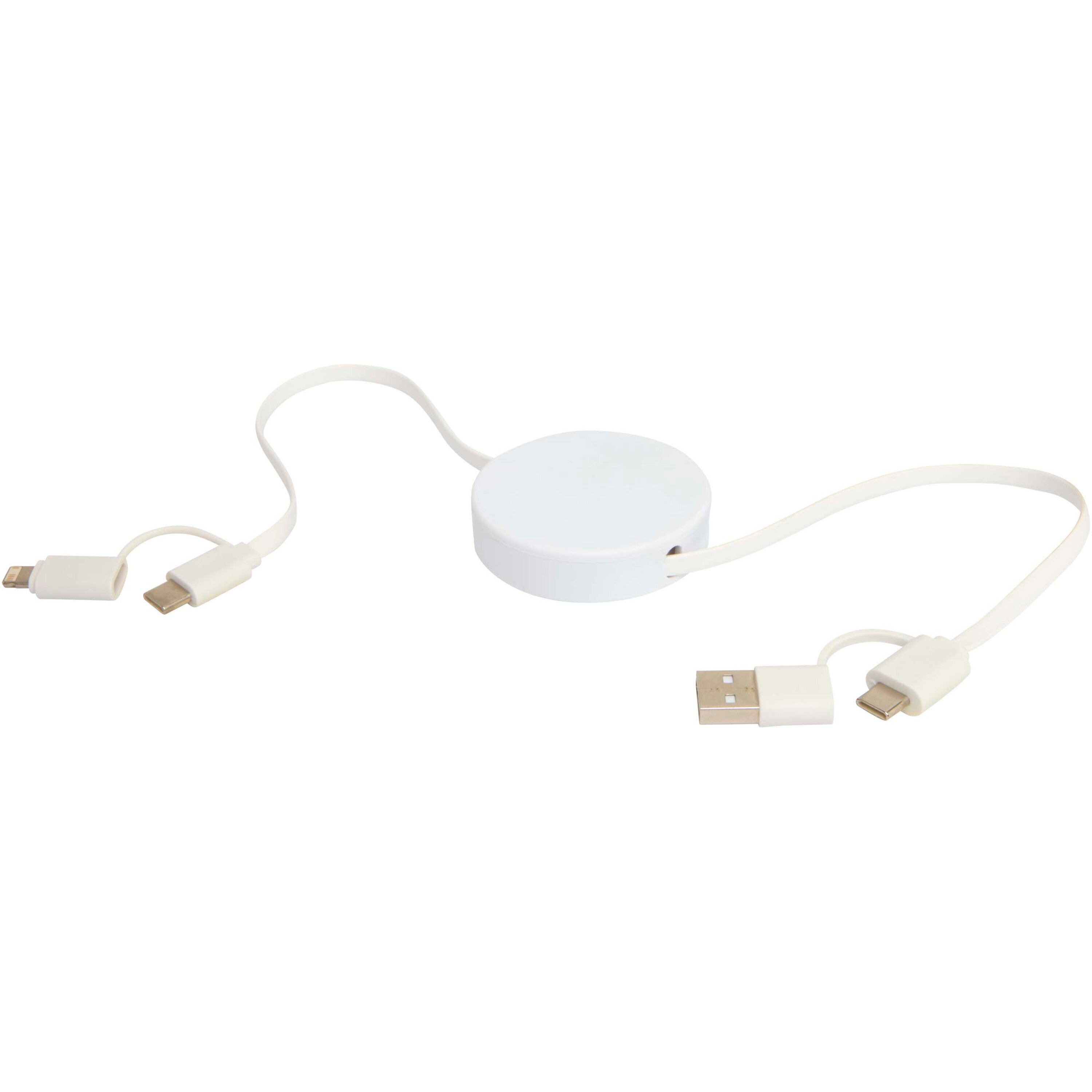 Citala 5-in-1 Fast Charging Cable