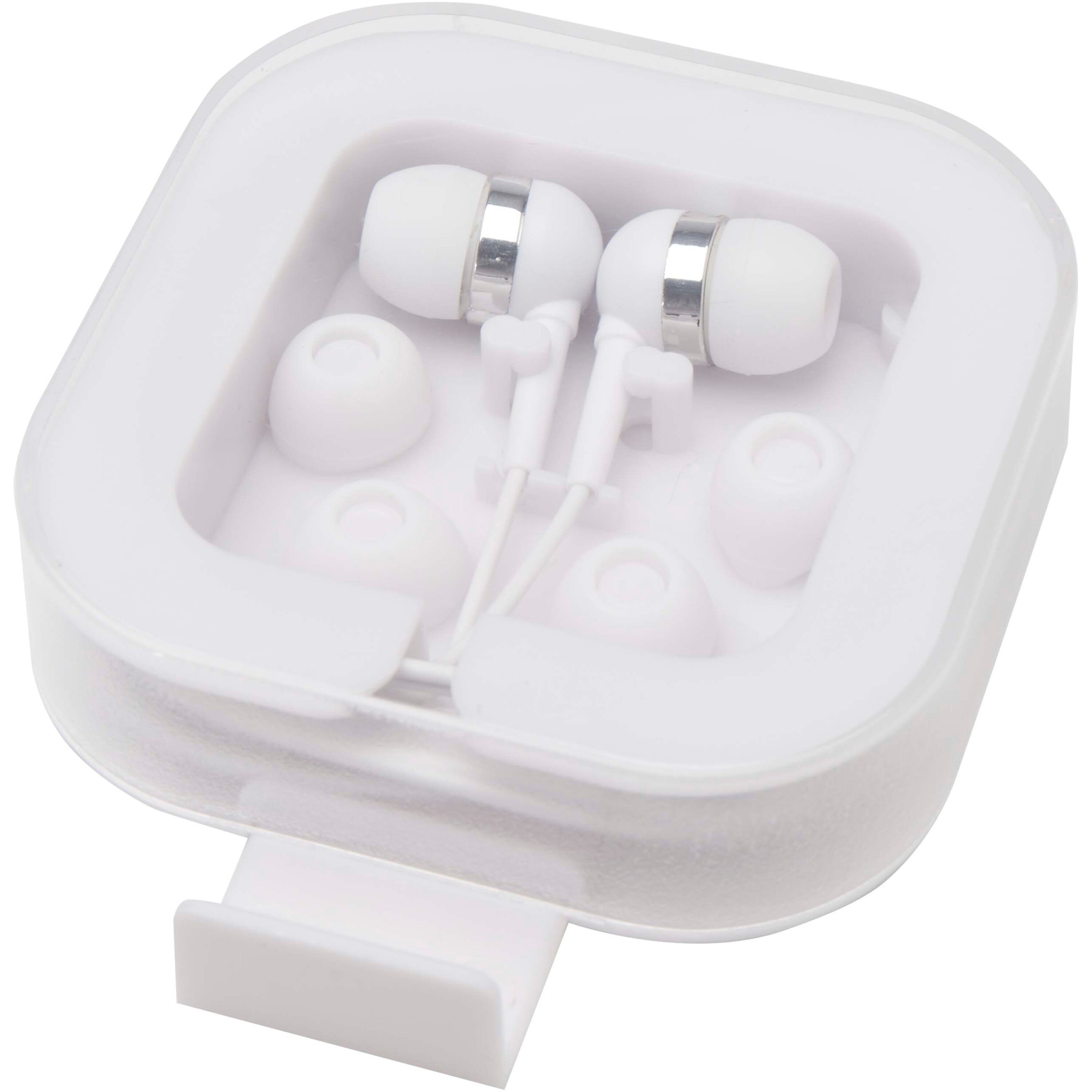 Wired Type-C Earphones