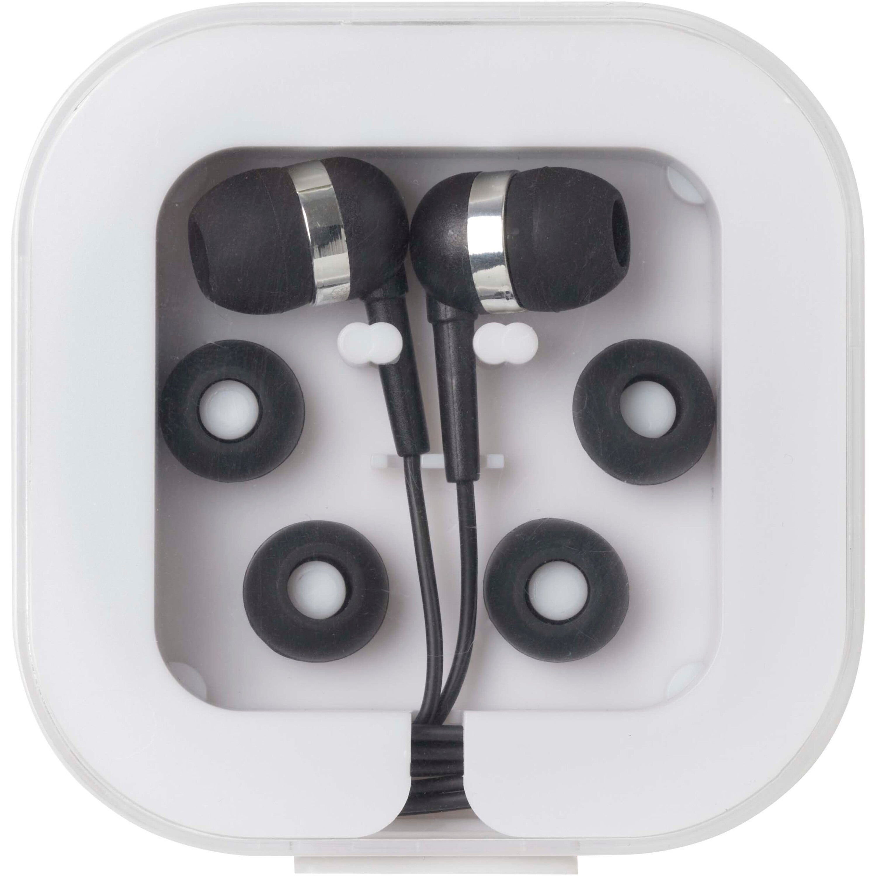 Wired Type-C Earphones