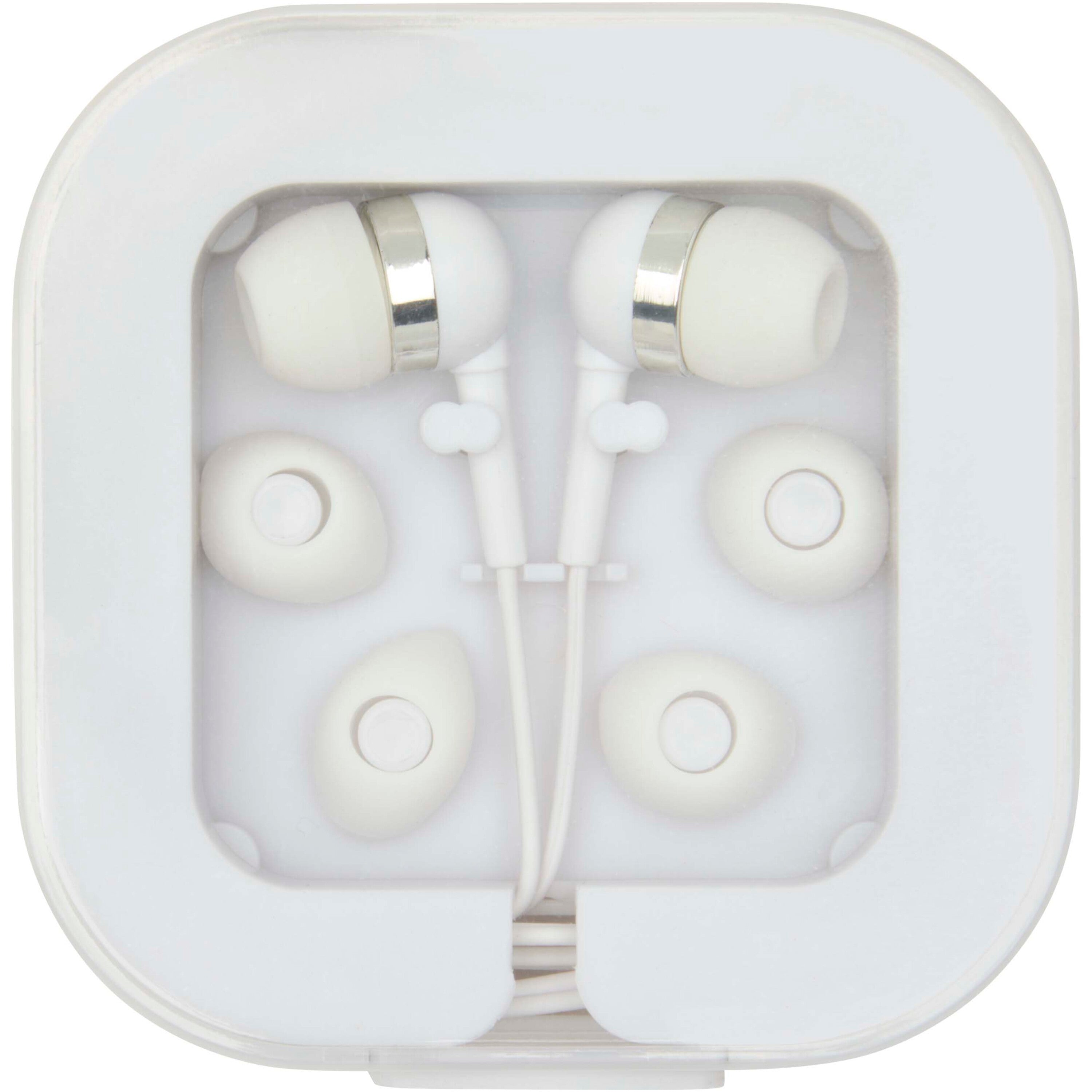 Baekdu Wired Type-C Headset