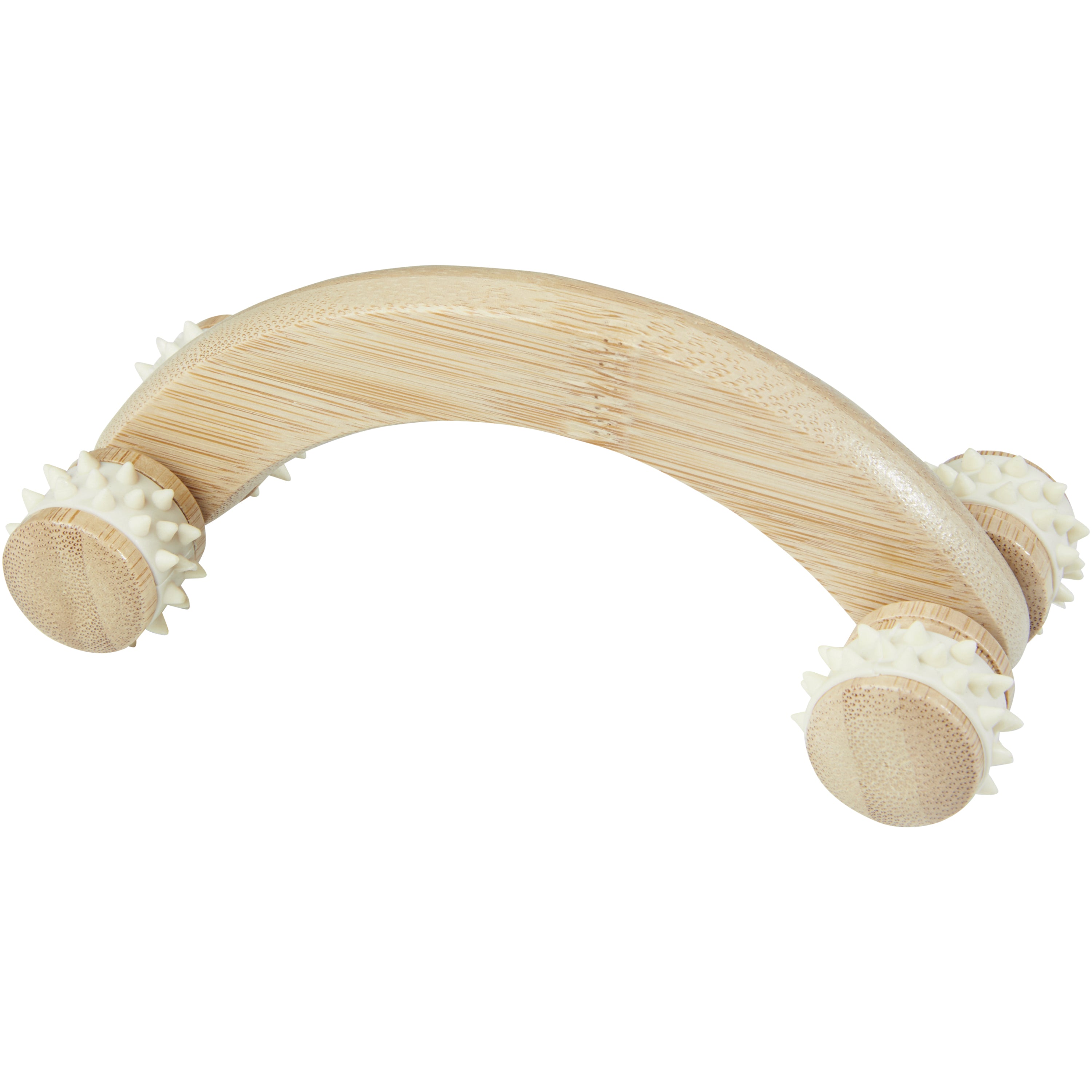 Bamboo Massager