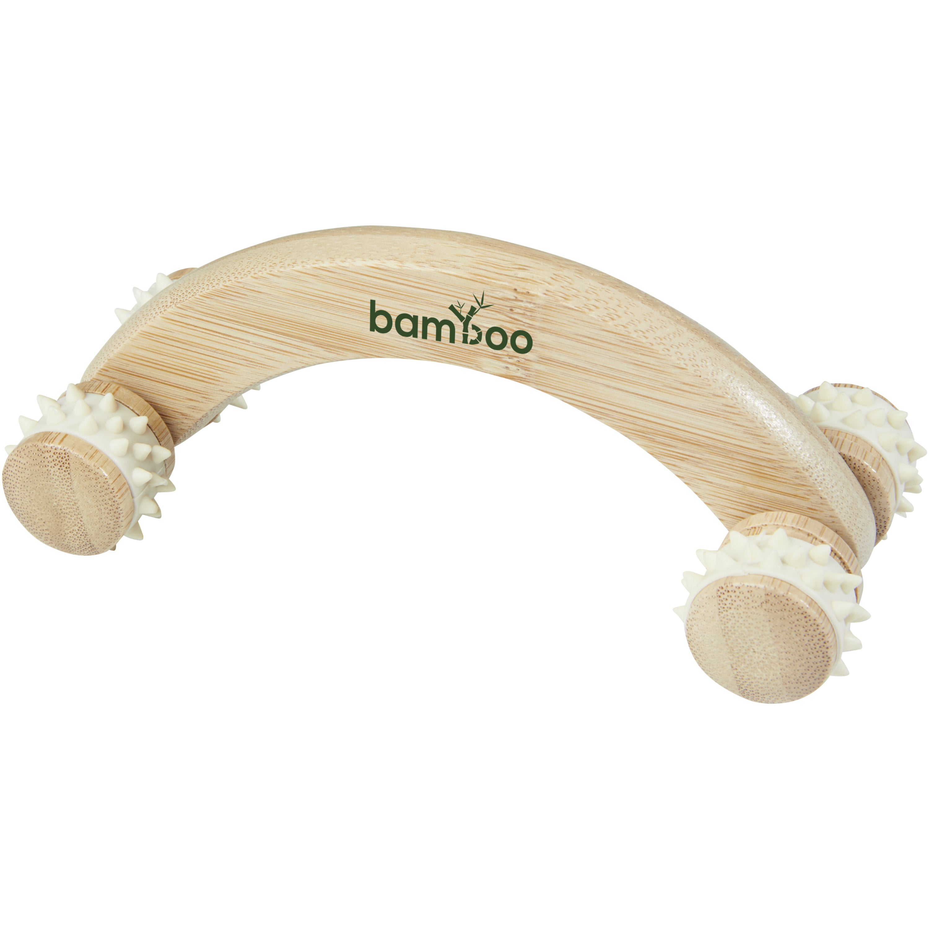 Bamboo Massager