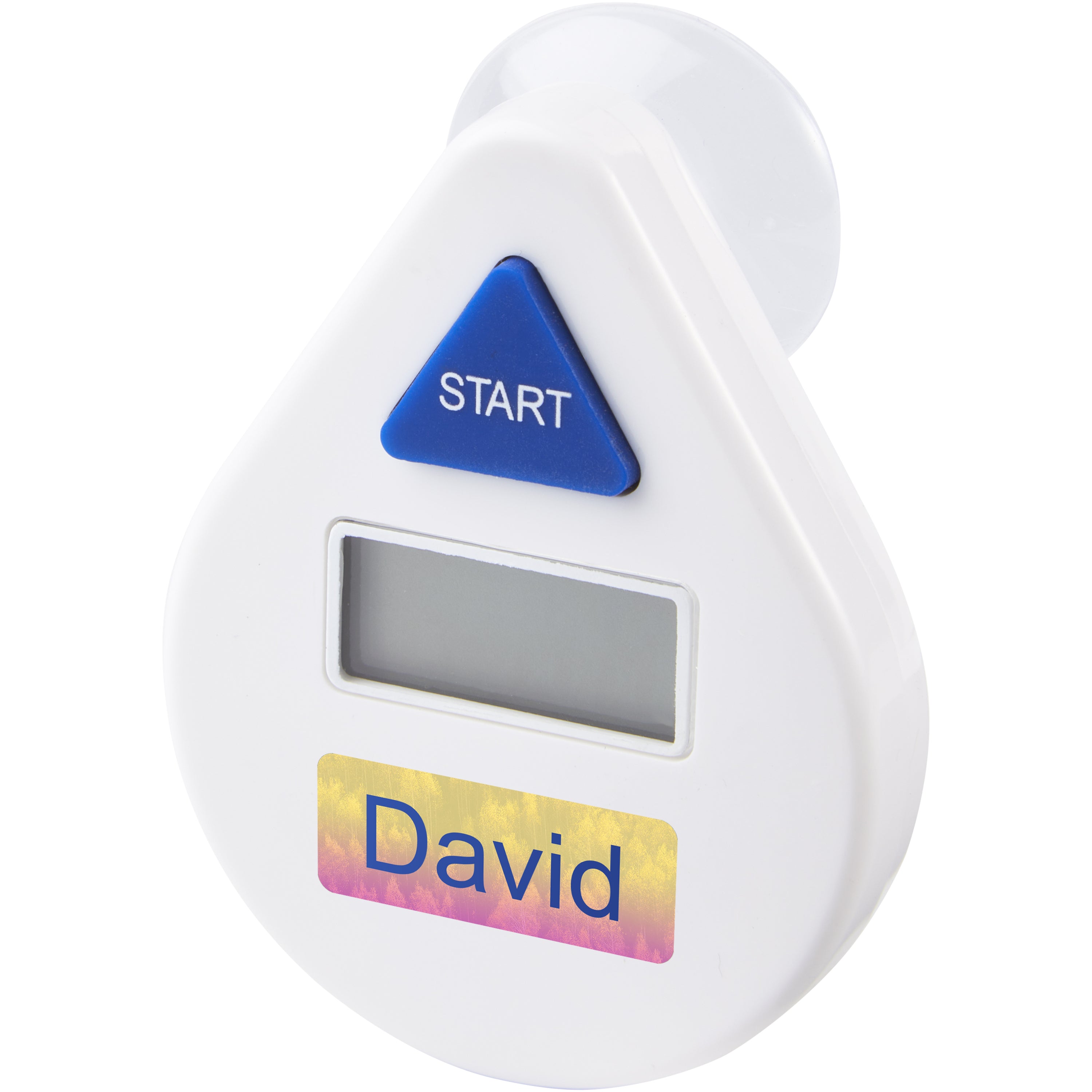 Guitty Digital Shower Timer