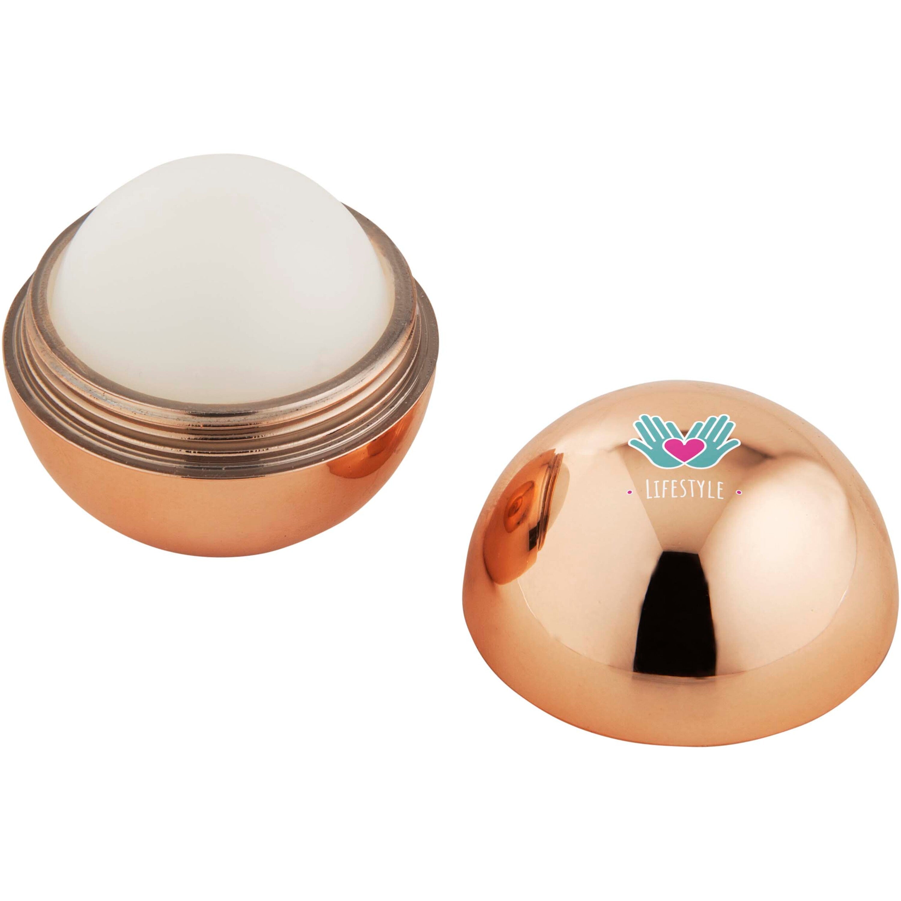 Elena SPF15 Vanilla Lip Balm