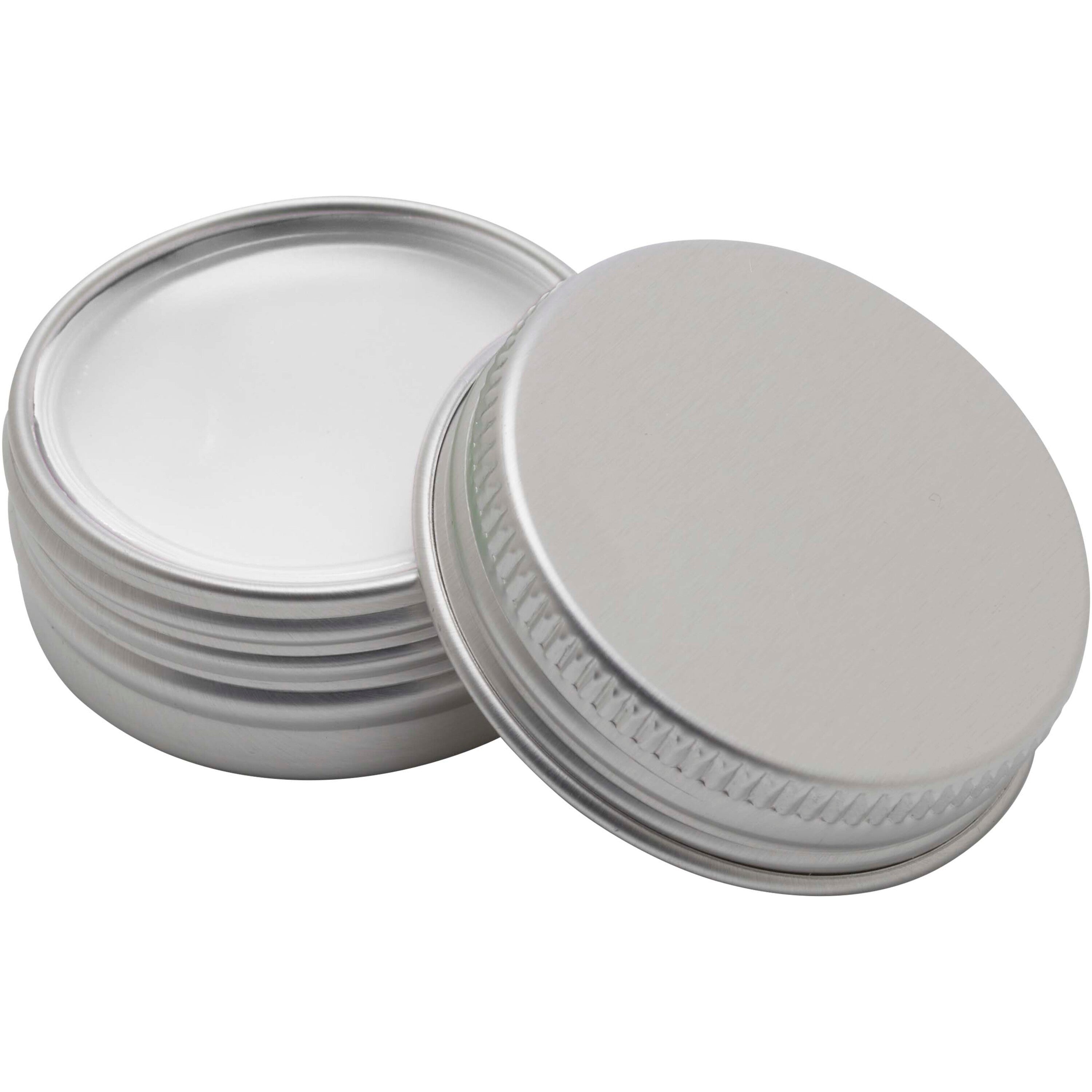 Estelle Vanilla Lip Balm in Aluminium Case