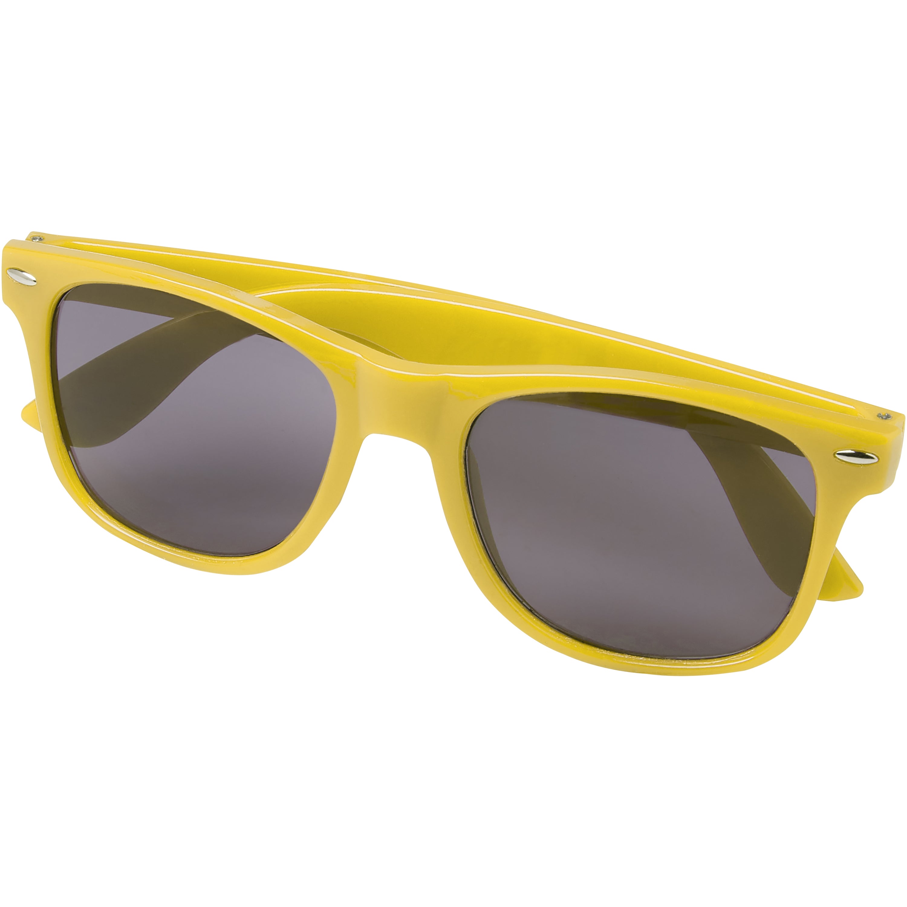 Sun Ray Retro Sunglasses
