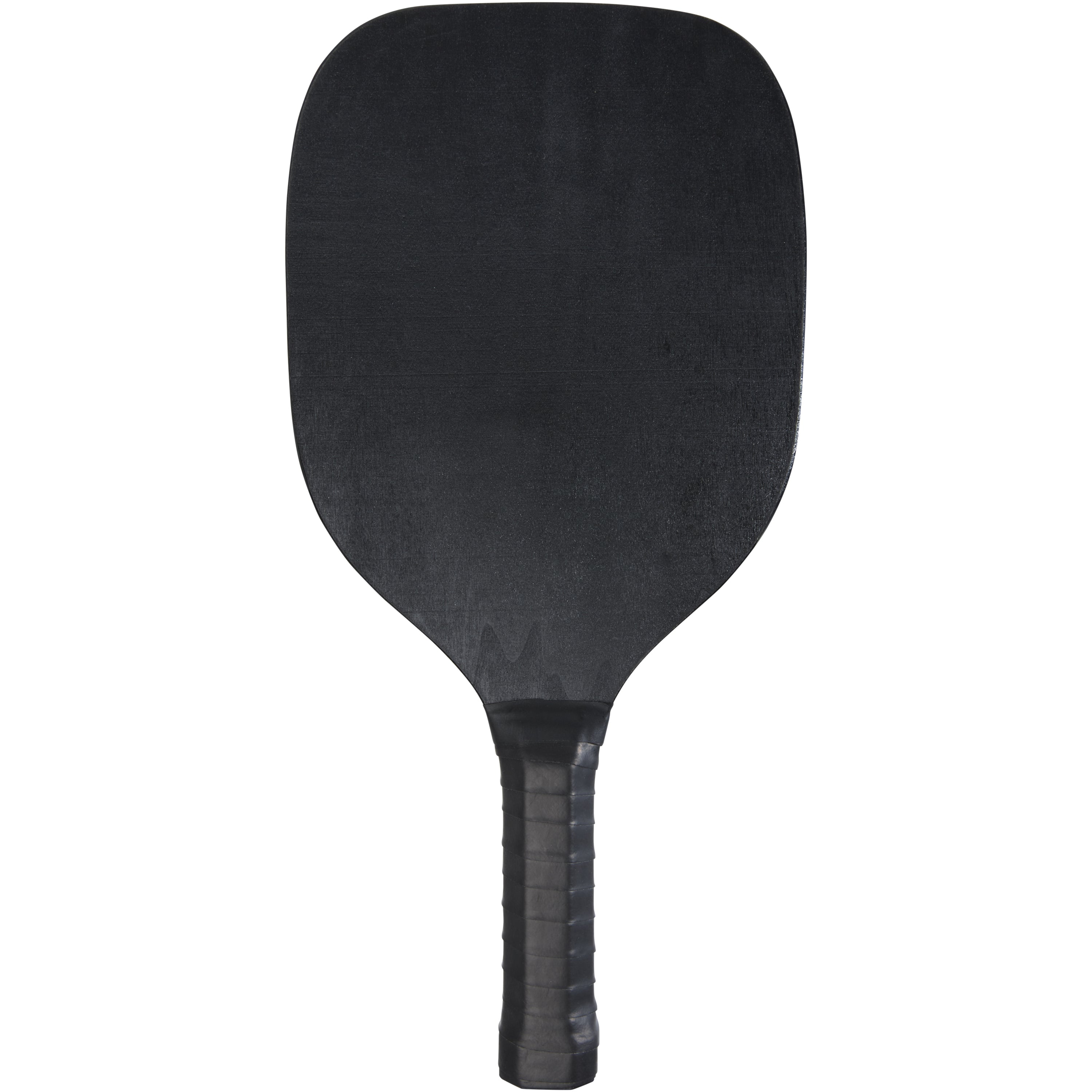 Poplar Wood Paddle Set in Mesh Pouch