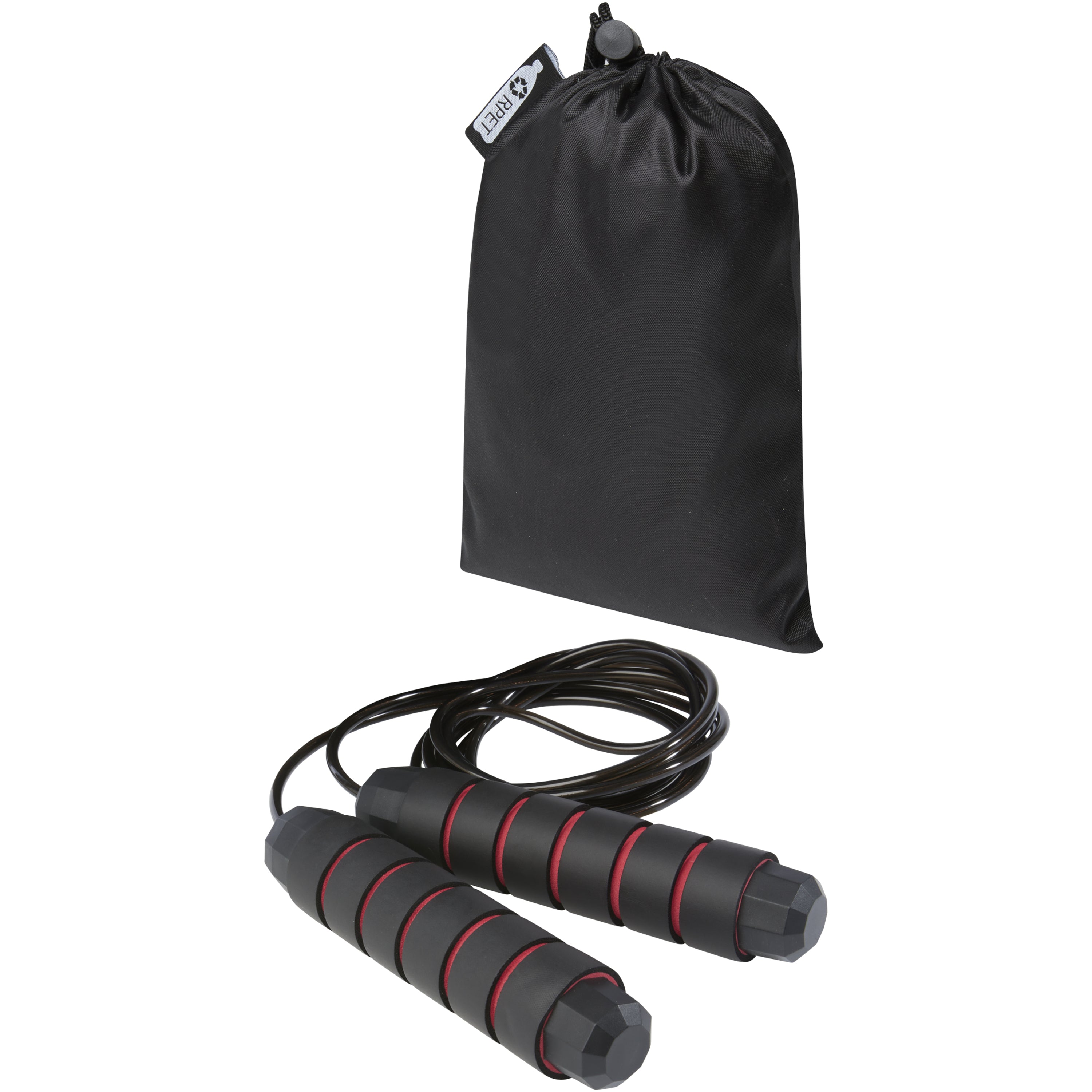 Austin Workout Skipping Rope with Foam Handles